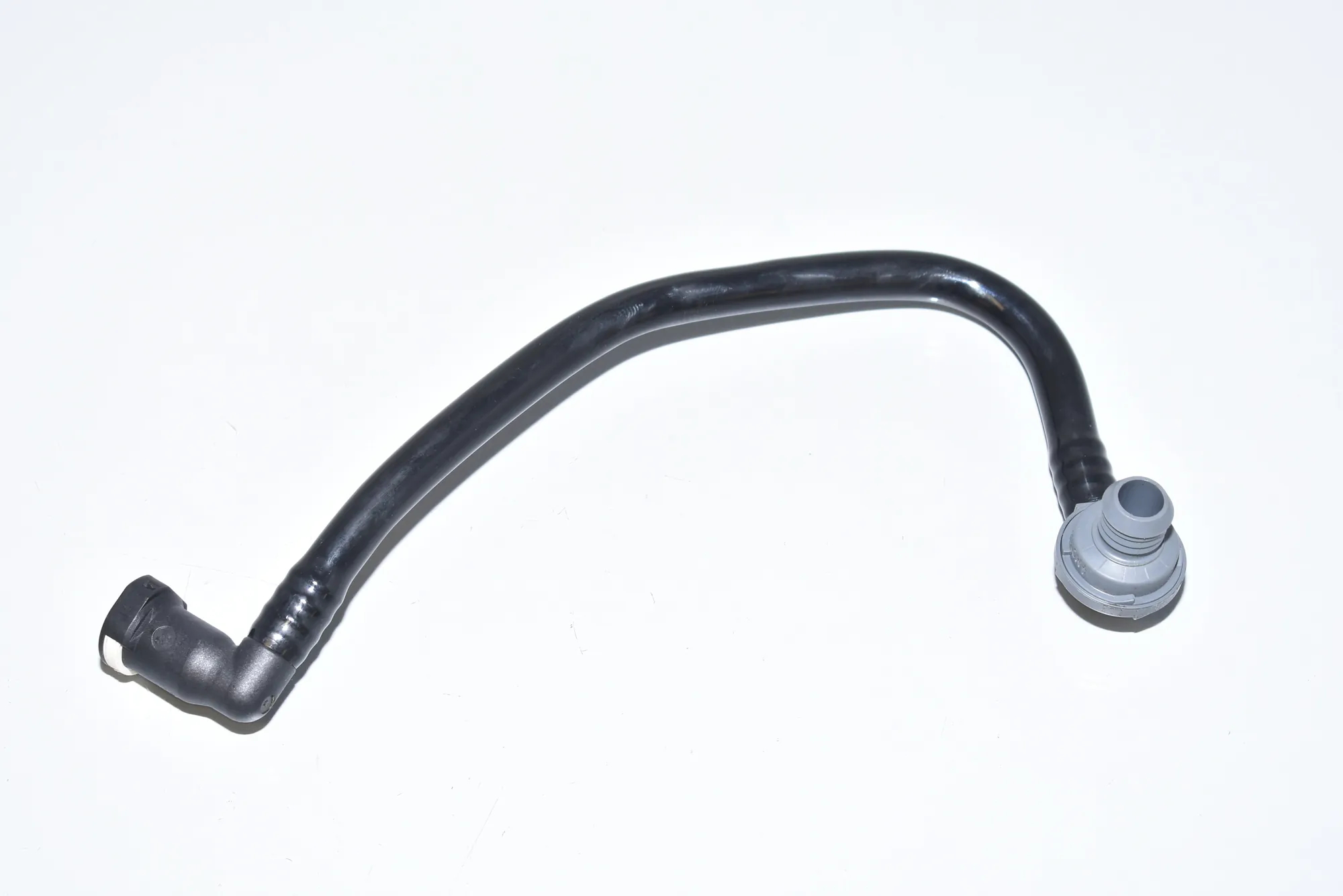 Vacuum Tube – OEM 7577336 · BMW 3 Touring (E91) 325 d 2011 – 2