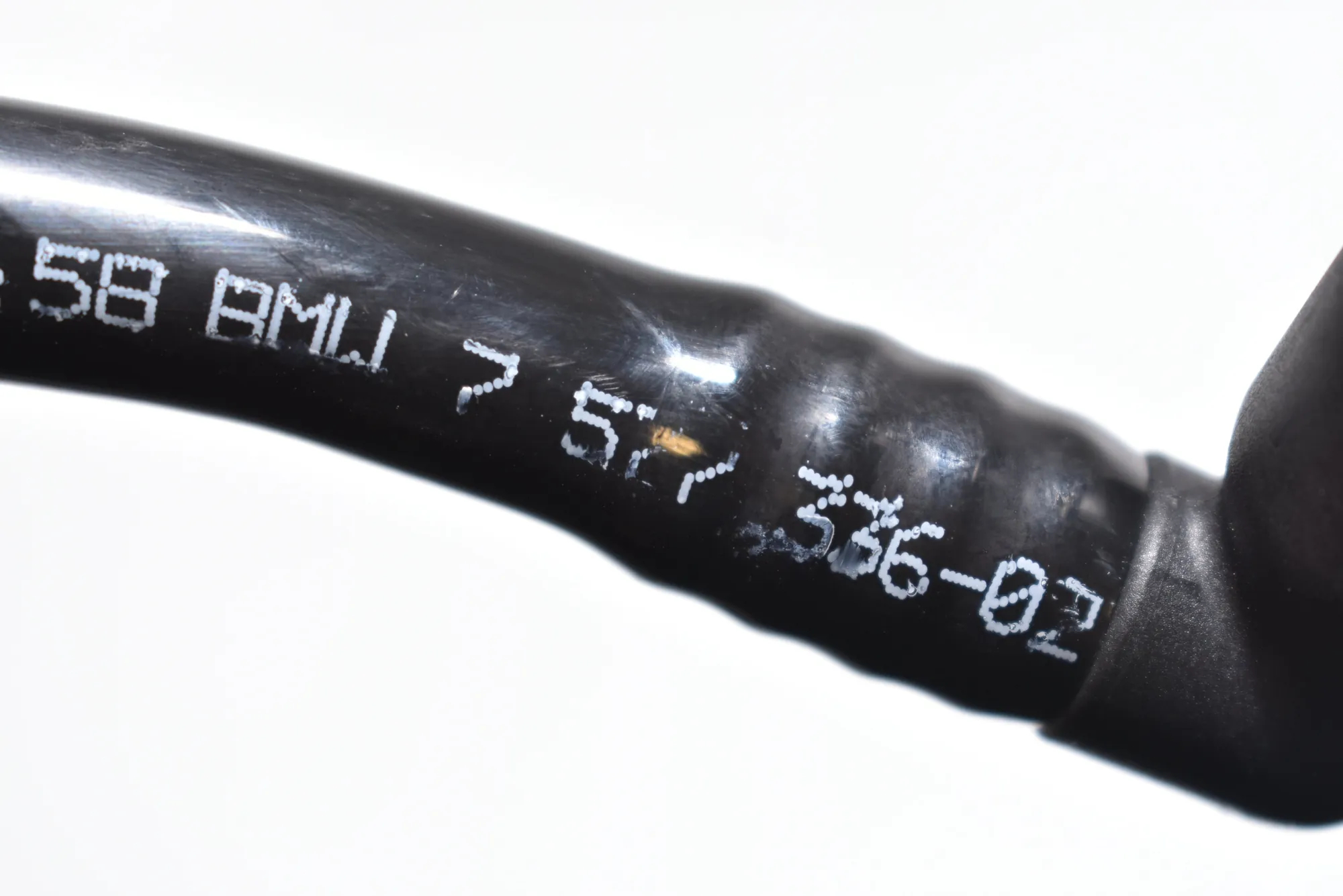 Vacuum Tube – OEM 7577336 · BMW 3 Touring (E91) 325 d 2011 – 4
