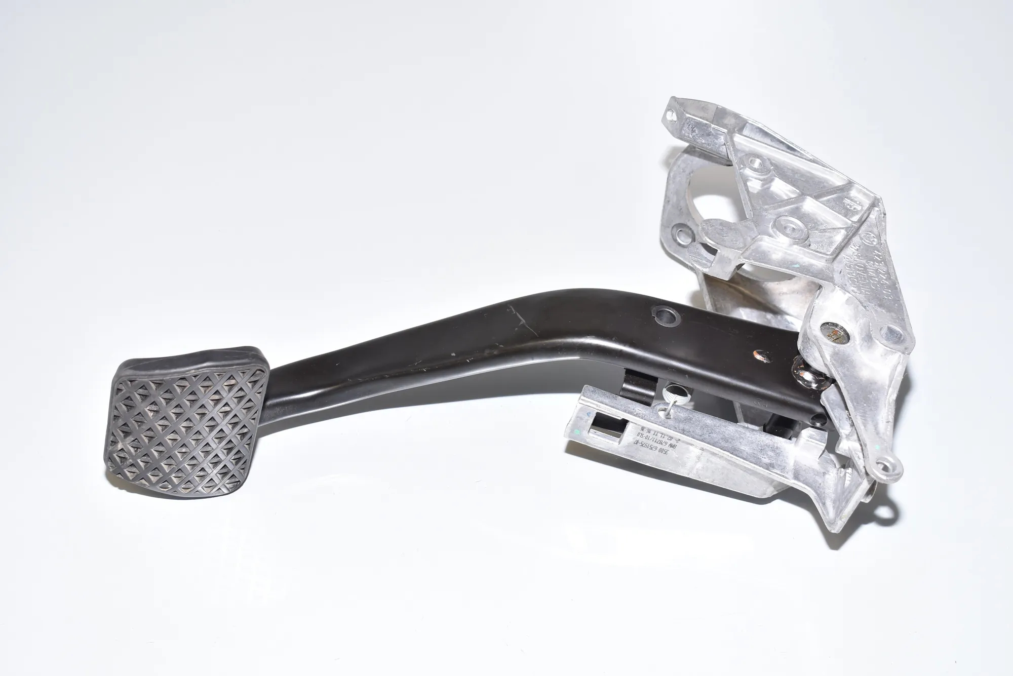 Brake Pedal – OEM 6751975 · BMW 3 Touring (E91) 325 d 2011