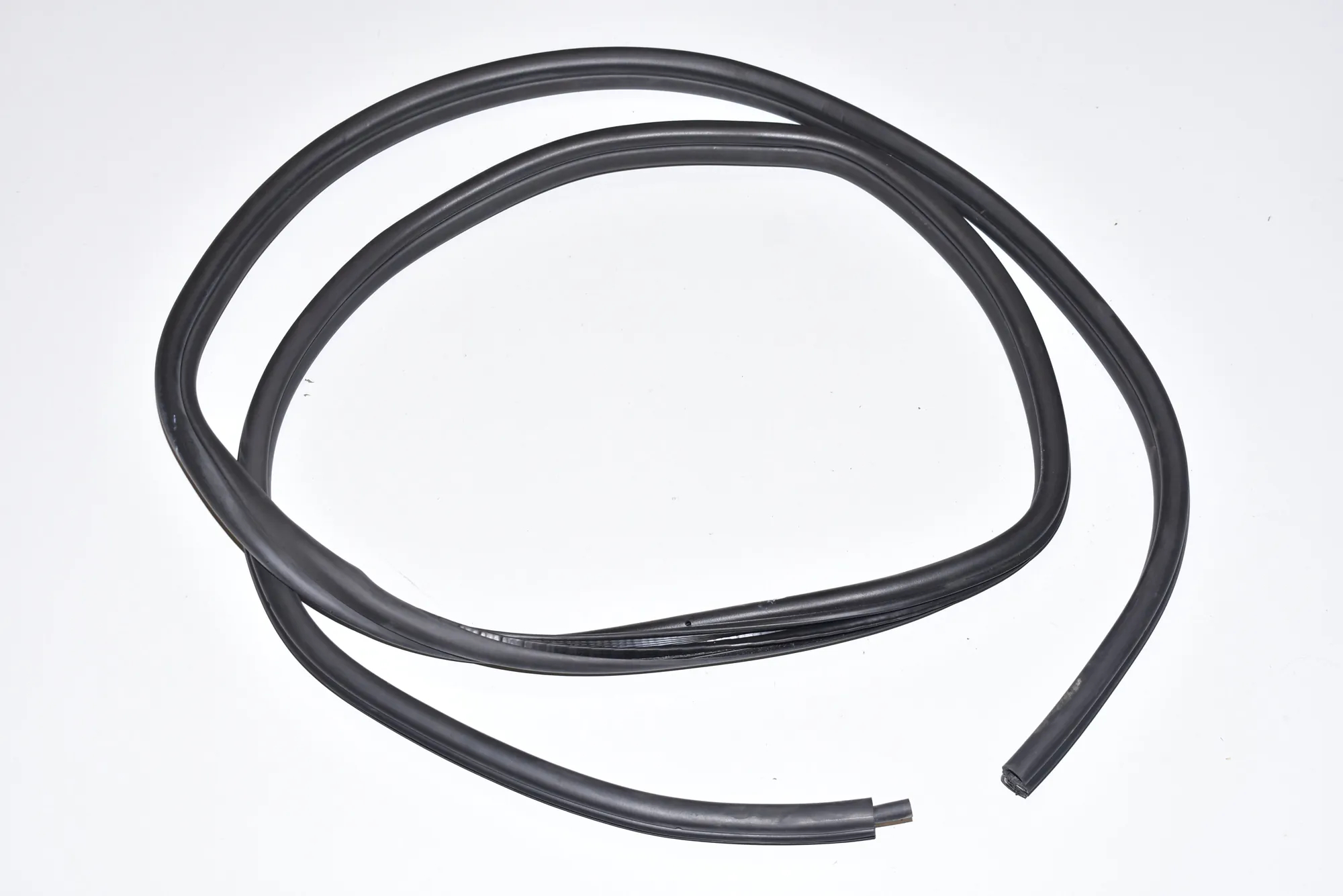 Rear Right Door Seal Rubber – OEM 7247261 · BMW 3 Touring (E91) 325 d 2011