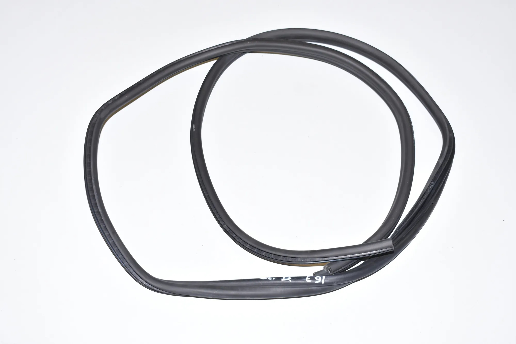 Rear Right Door Seal Rubber – OEM 7247261 · BMW 3 Touring (E91) 325 d 2011 – 2