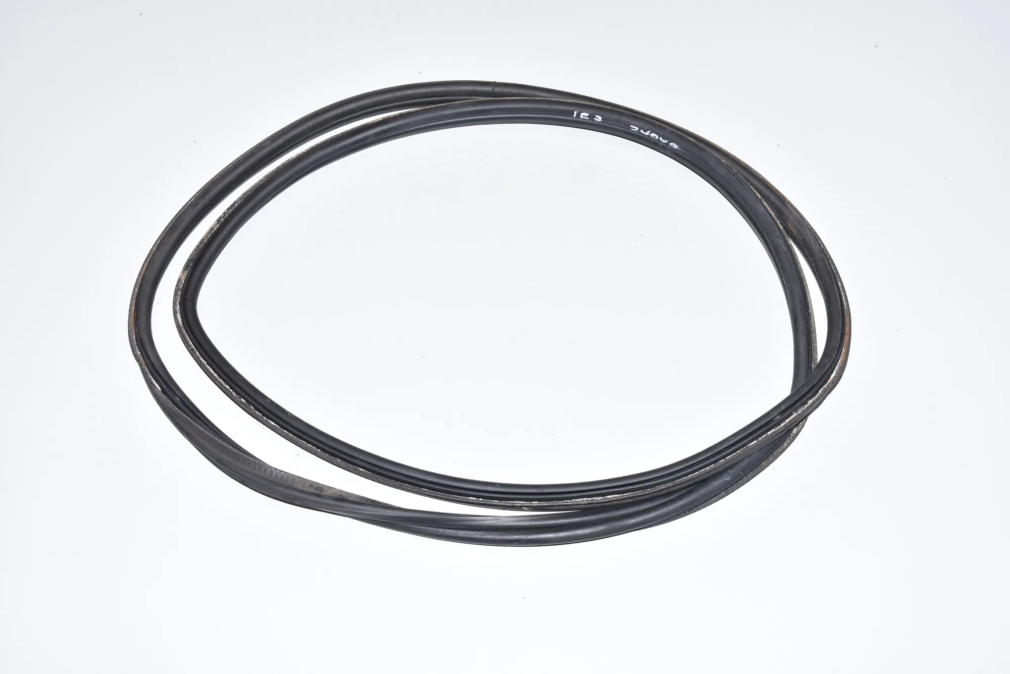 Tailgate Rubber Seal – OEM 7119038 · BMW 3 Touring (E91) 325 d 2011
