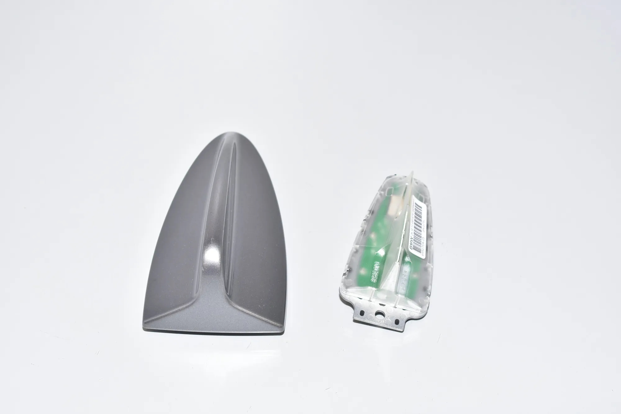 Antenna – OEM 9165513 · BMW 3 Touring (E91) 325 d 2011 – 2