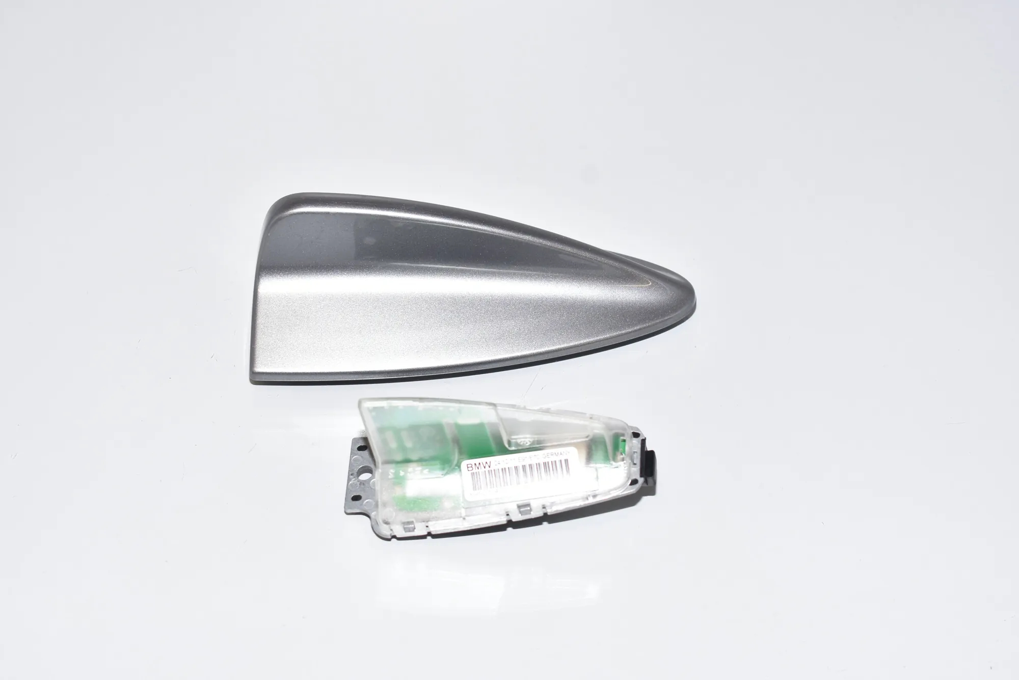 Antenna – OEM 9165513 · BMW 3 Touring (E91) 325 d 2011