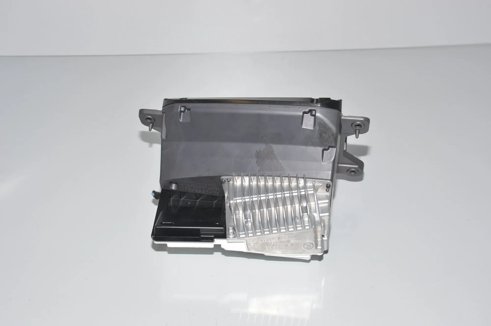 Head-Up Display – OEM 9382638 · BMW 7 (G11, G12) BMW 7 (G11, G12) 730 d 2016 – 5
