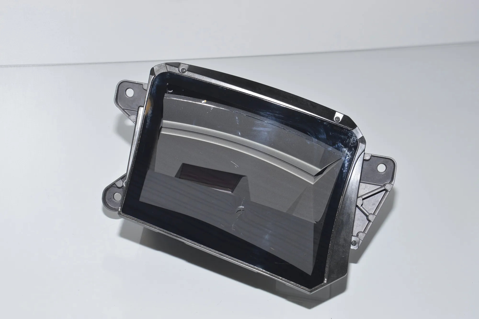 Head-Up Display – OEM 9382638 · BMW 7 (G11, G12) BMW 7 (G11, G12) 730 d 2016