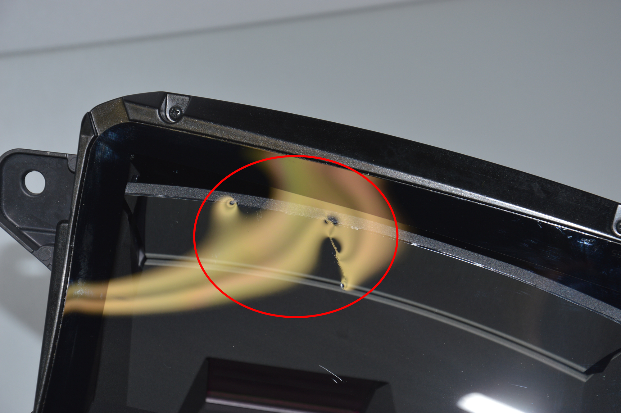 Head-Up Display – OEM 9382638 · BMW 7 (G11, G12) BMW 7 (G11, G12) 730 d 2016 – 3