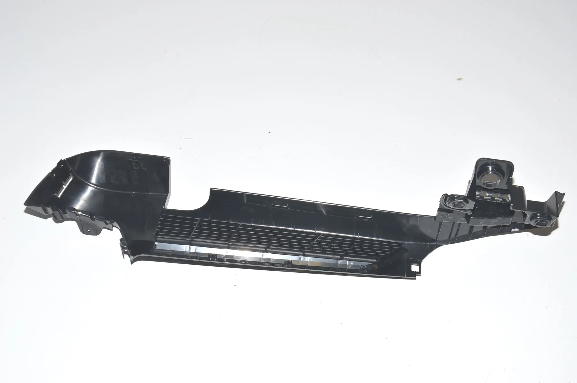 Trunk Boot Trim – OEM 9168484 · BMW 5 Touring (F11) M 550 d xDrive 2013 – 4
