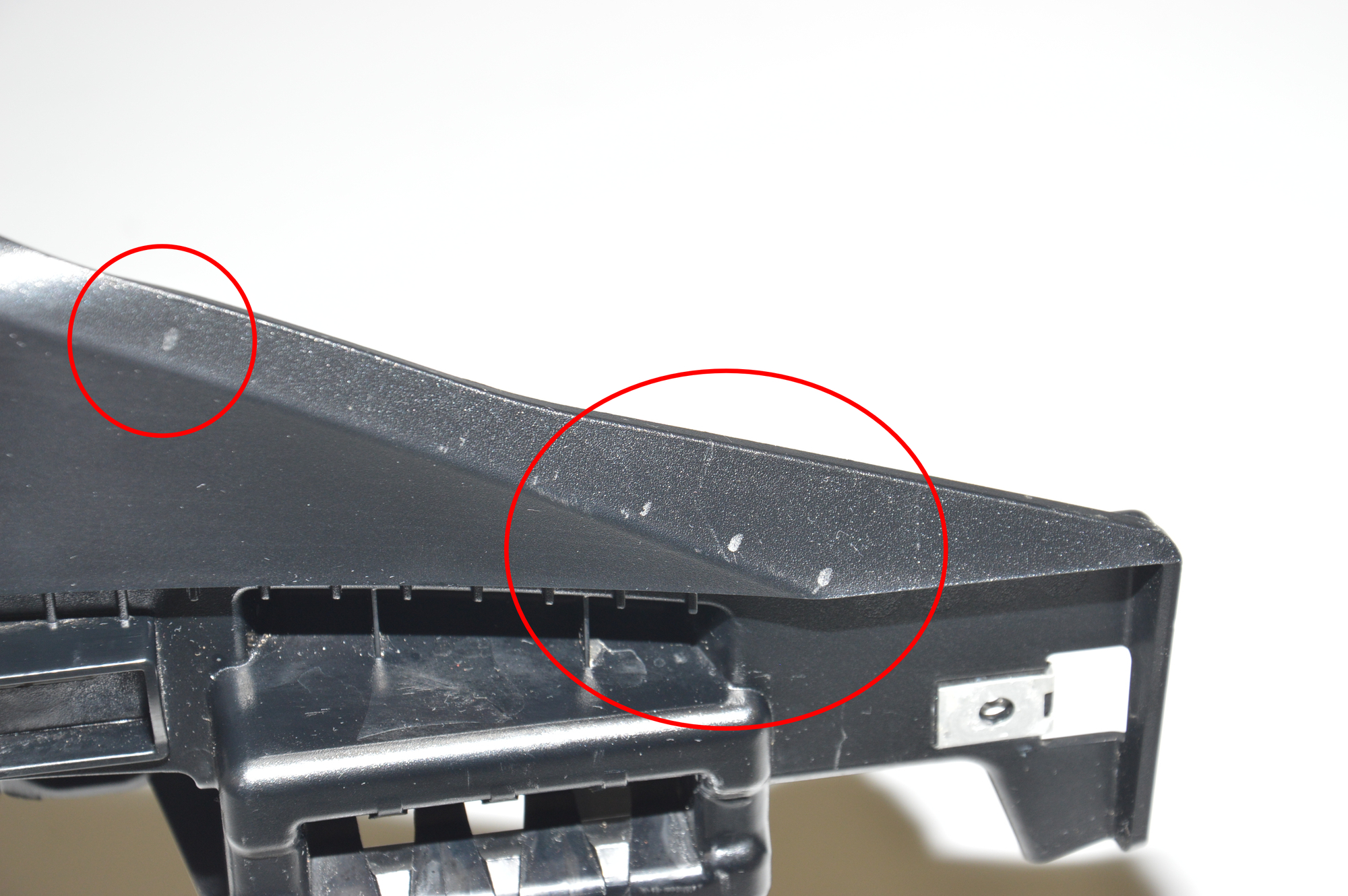 Trunk Boot Trim – OEM 9168484 · BMW 5 Touring (F11) M 550 d xDrive 2013 – 6
