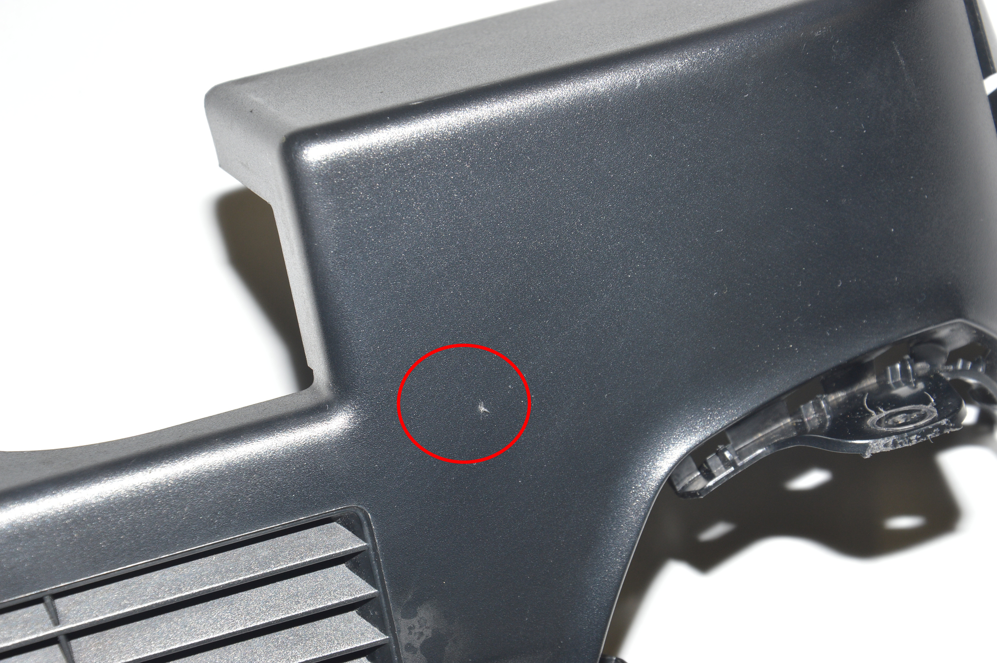 Trunk Boot Trim – OEM 9168484 · BMW 5 Touring (F11) M 550 d xDrive 2013 – 5