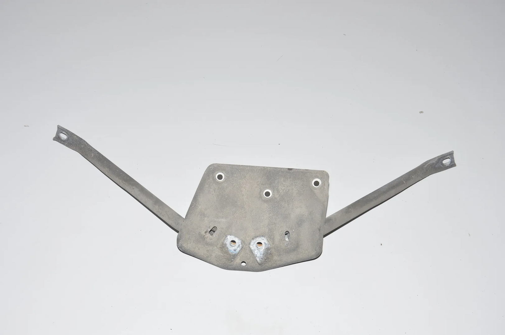 Other Body Parts – OEM 7192622 · BMW 5 Touring (F11) M 550 d xDrive 2013 – 4