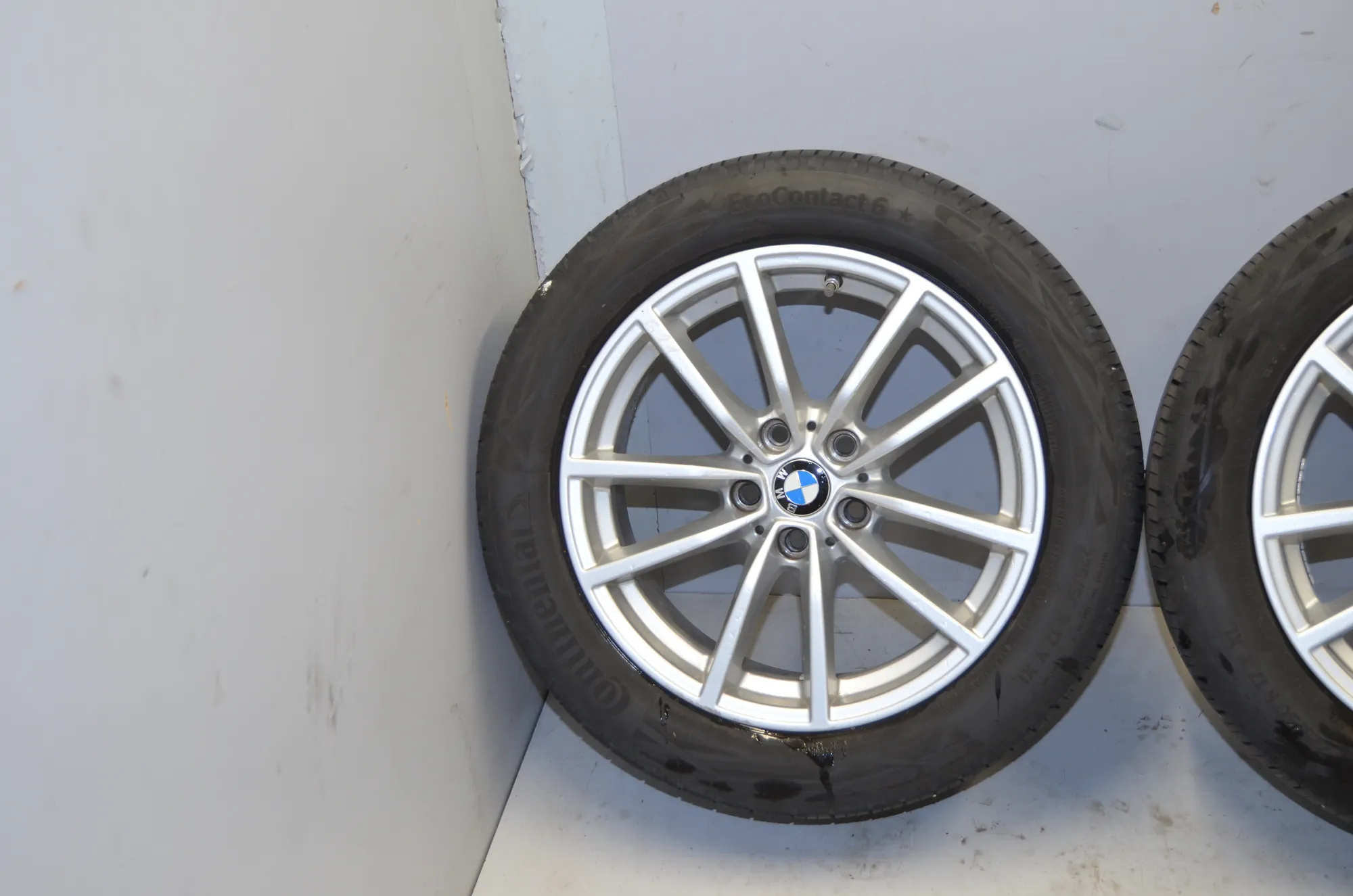 Alloy Wheel Set – OEM 36116883520 · BMW 3 Touring (G21) BMW 3 Touring (G21) 320 d 2021 – 2