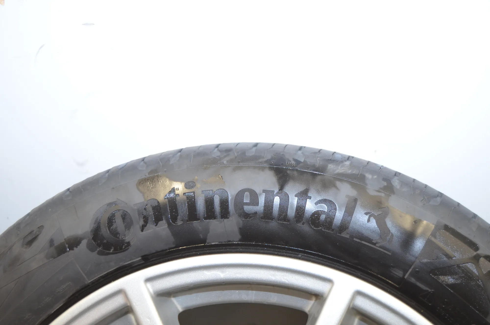 Alloy Wheel Set – OEM 36116883520 · BMW 3 Touring (G21) BMW 3 Touring (G21) 320 d 2021 – 6