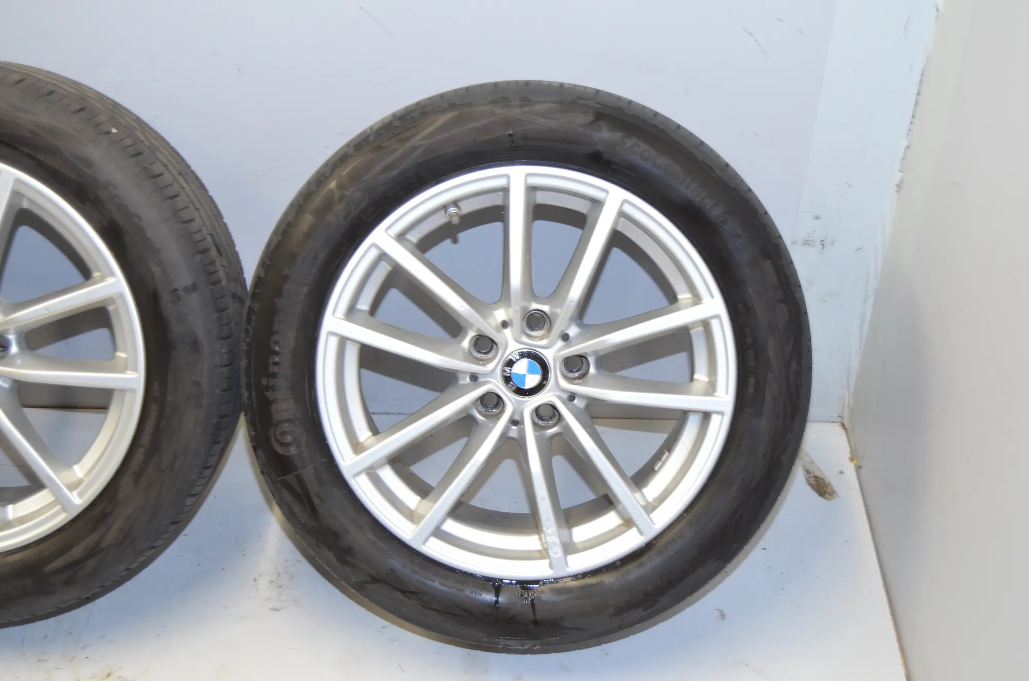 Alloy Wheel Set – OEM 36116883520 · BMW 3 Touring (G21) BMW 3 Touring (G21) 320 d 2021 – 5