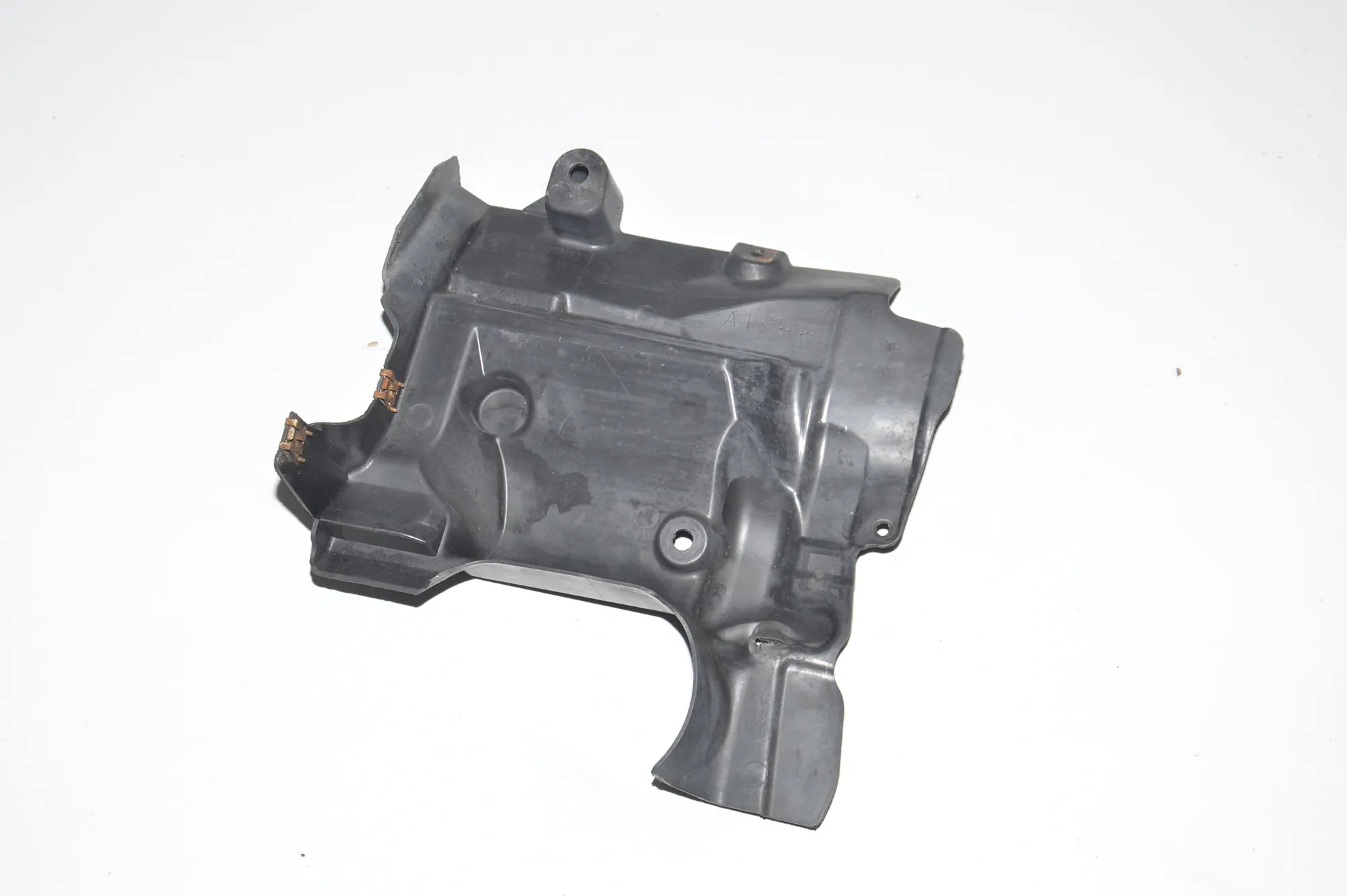 Other Underbody Cover – OEM 7228687 · BMW 5 Touring (F11) M 550 d xDrive 2013
