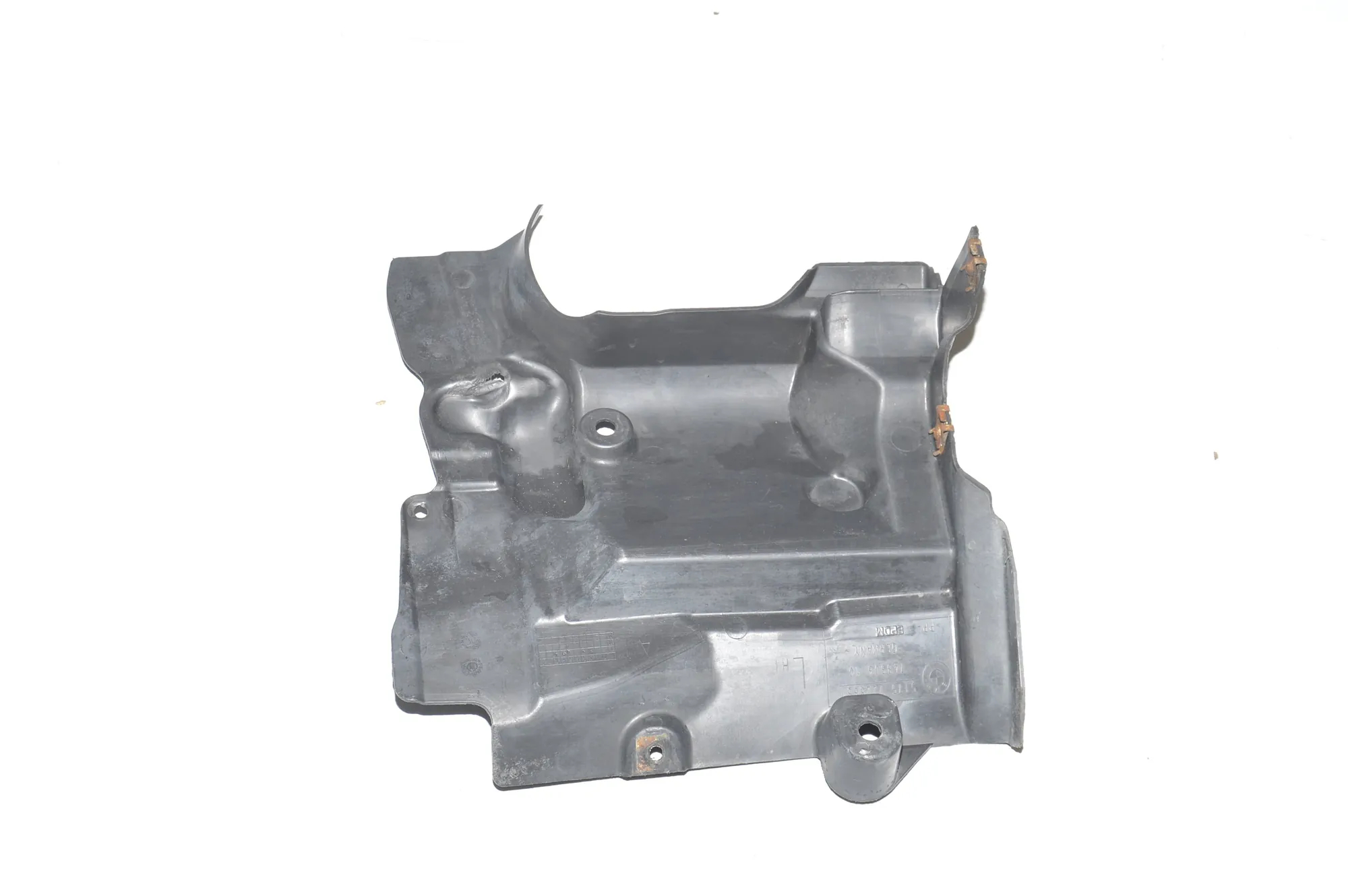 Other Underbody Cover – OEM 7228687 · BMW 5 Touring (F11) M 550 d xDrive 2013 – 4