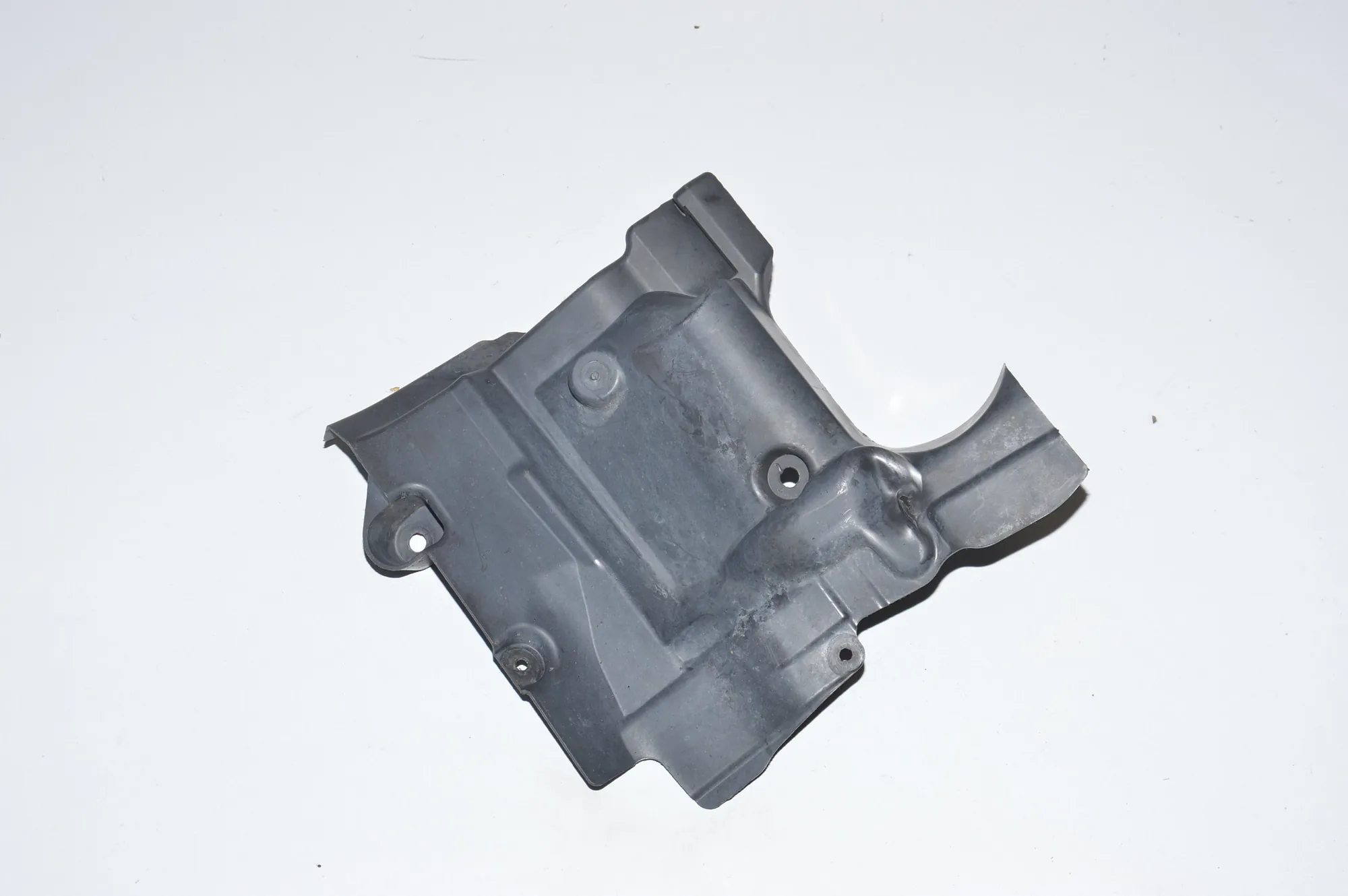 Other Underbody Cover – OEM 7228687 · BMW 5 Touring (F11) M 550 d xDrive 2013 – 3