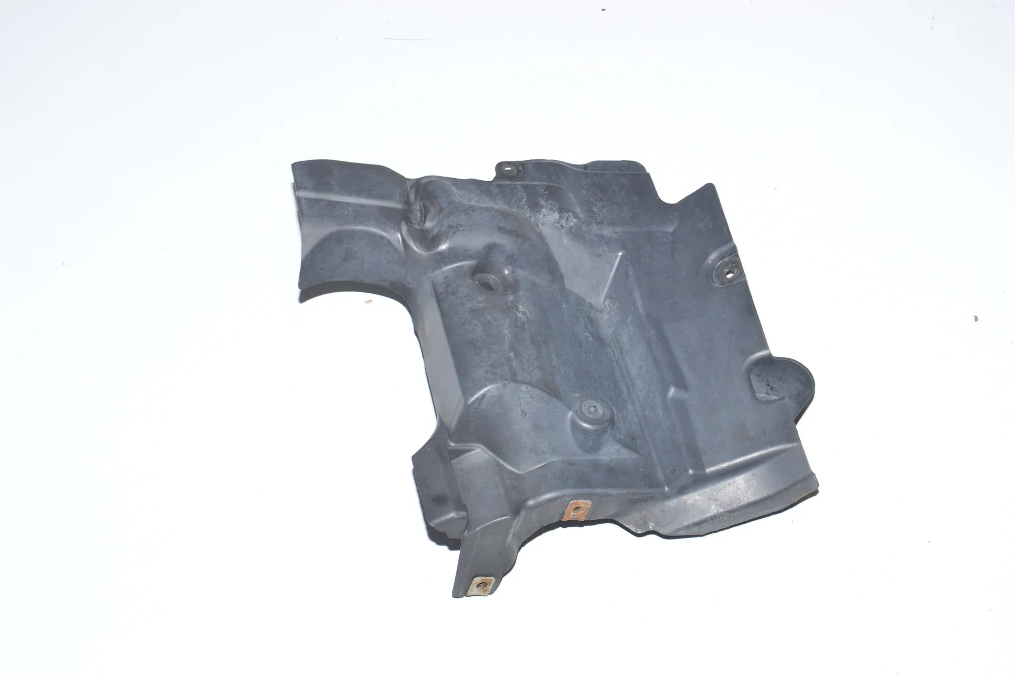 Other Underbody Cover – OEM 7228687 · BMW 5 Touring (F11) M 550 d xDrive 2013 – 2