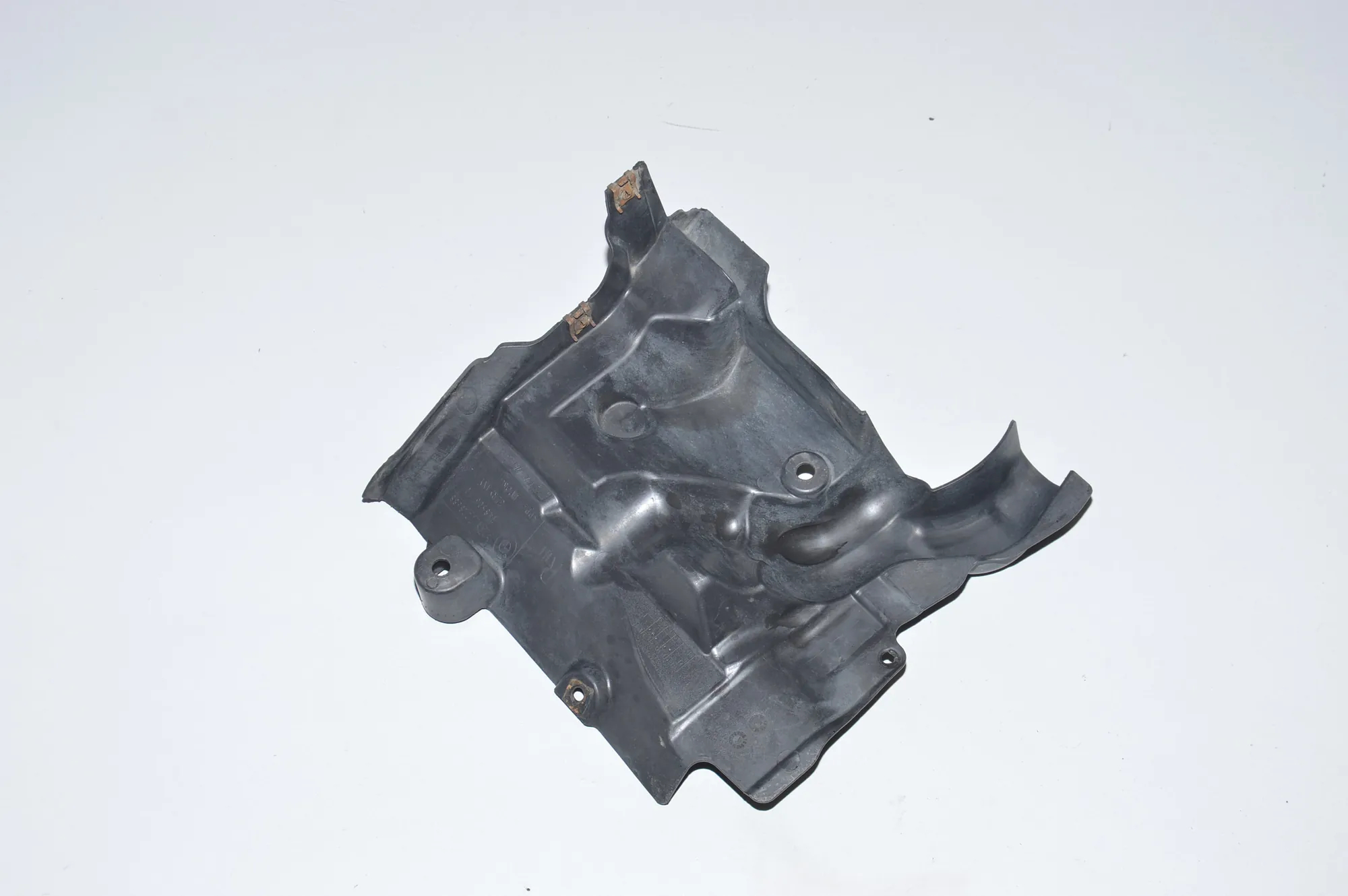 Other Underbody Cover – OEM 7228688 · BMW 5 Touring (F11) M 550 d xDrive 2013