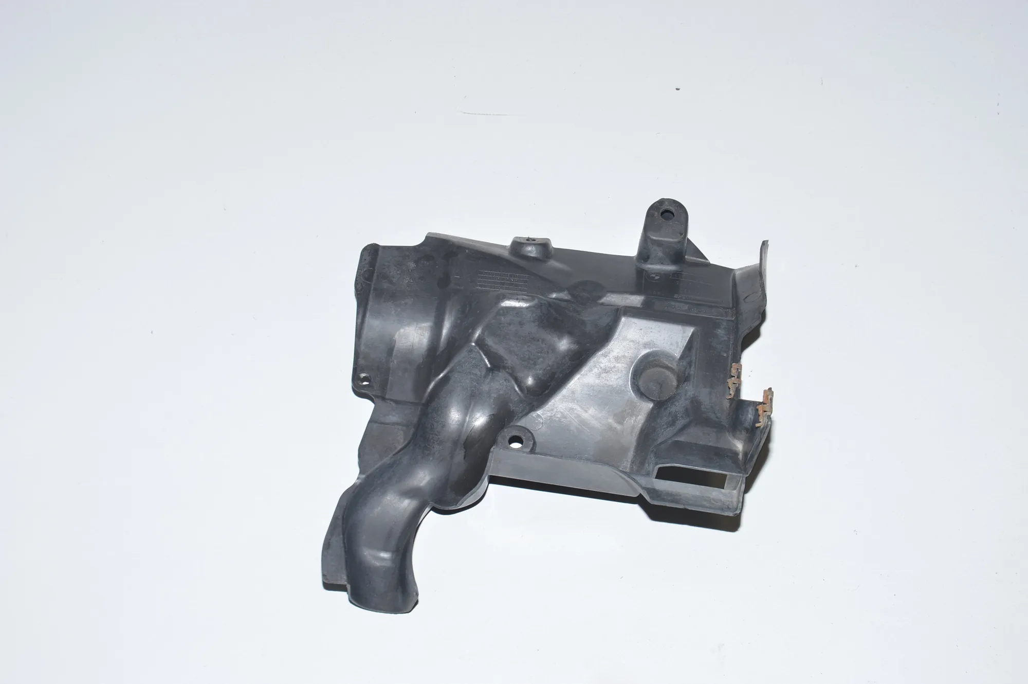 Other Underbody Cover – OEM 7228688 · BMW 5 Touring (F11) M 550 d xDrive 2013 – 2