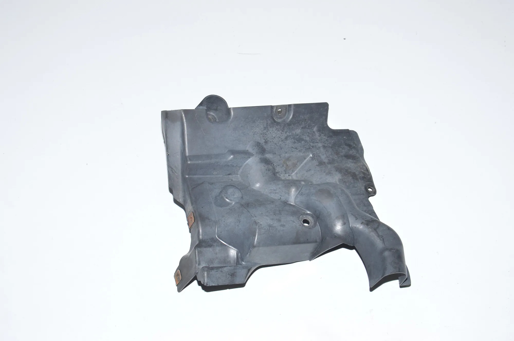 Other Underbody Cover – OEM 7228688 · BMW 5 Touring (F11) M 550 d xDrive 2013 – 3