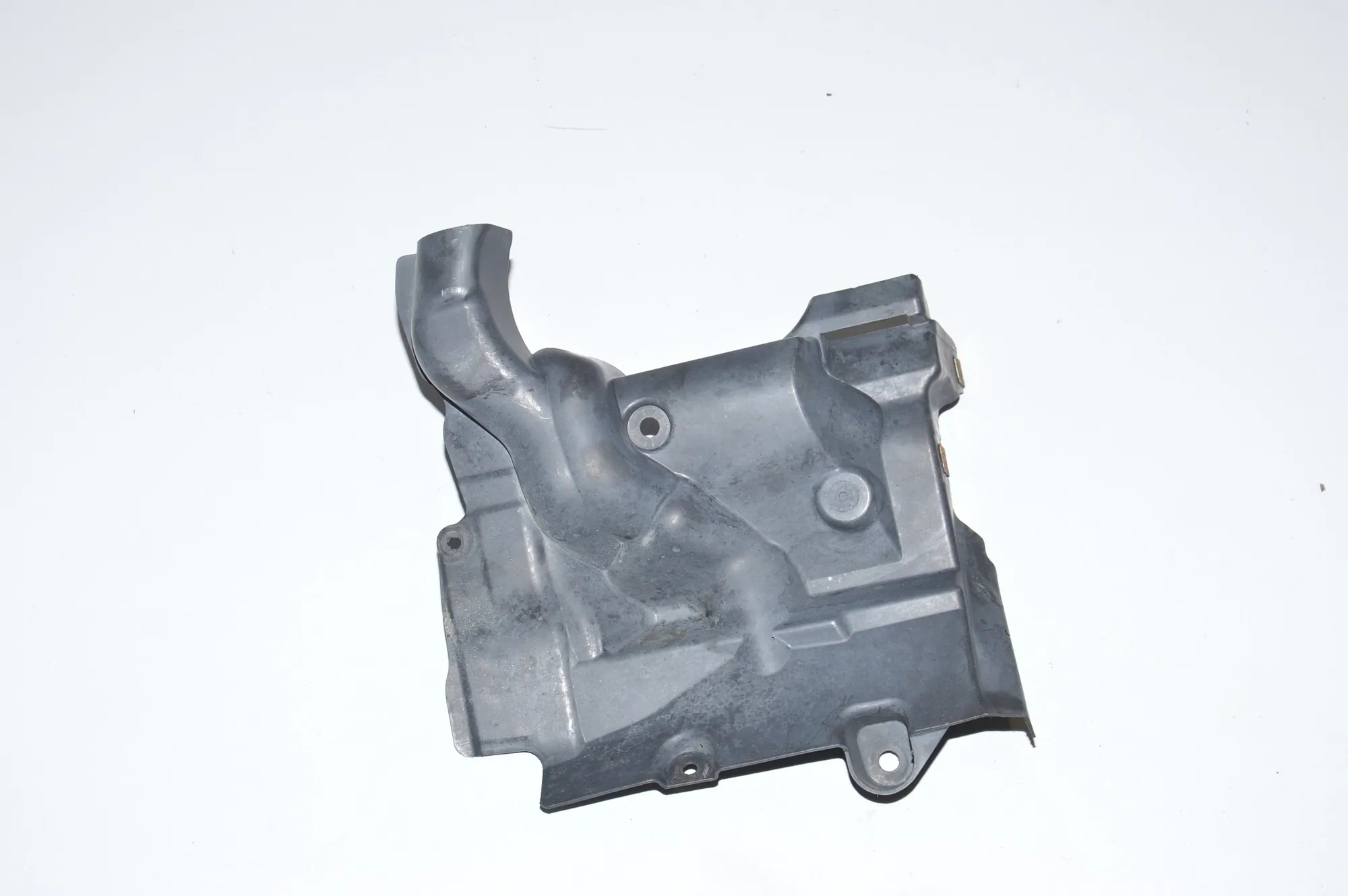 Other Underbody Cover – OEM 7228688 · BMW 5 Touring (F11) M 550 d xDrive 2013 – 4