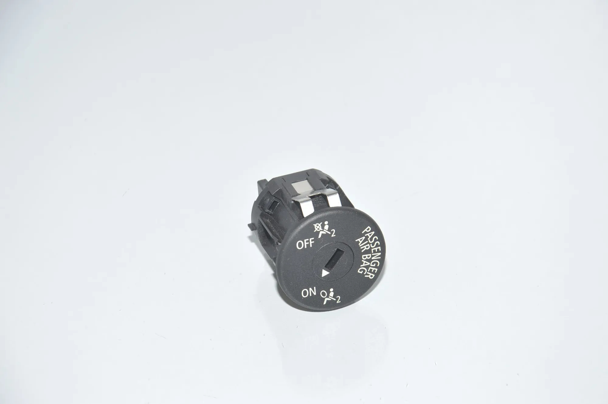 SRS Switch – OEM 9196886 · BMW 5 Touring (F11) M 550 d xDrive 2013