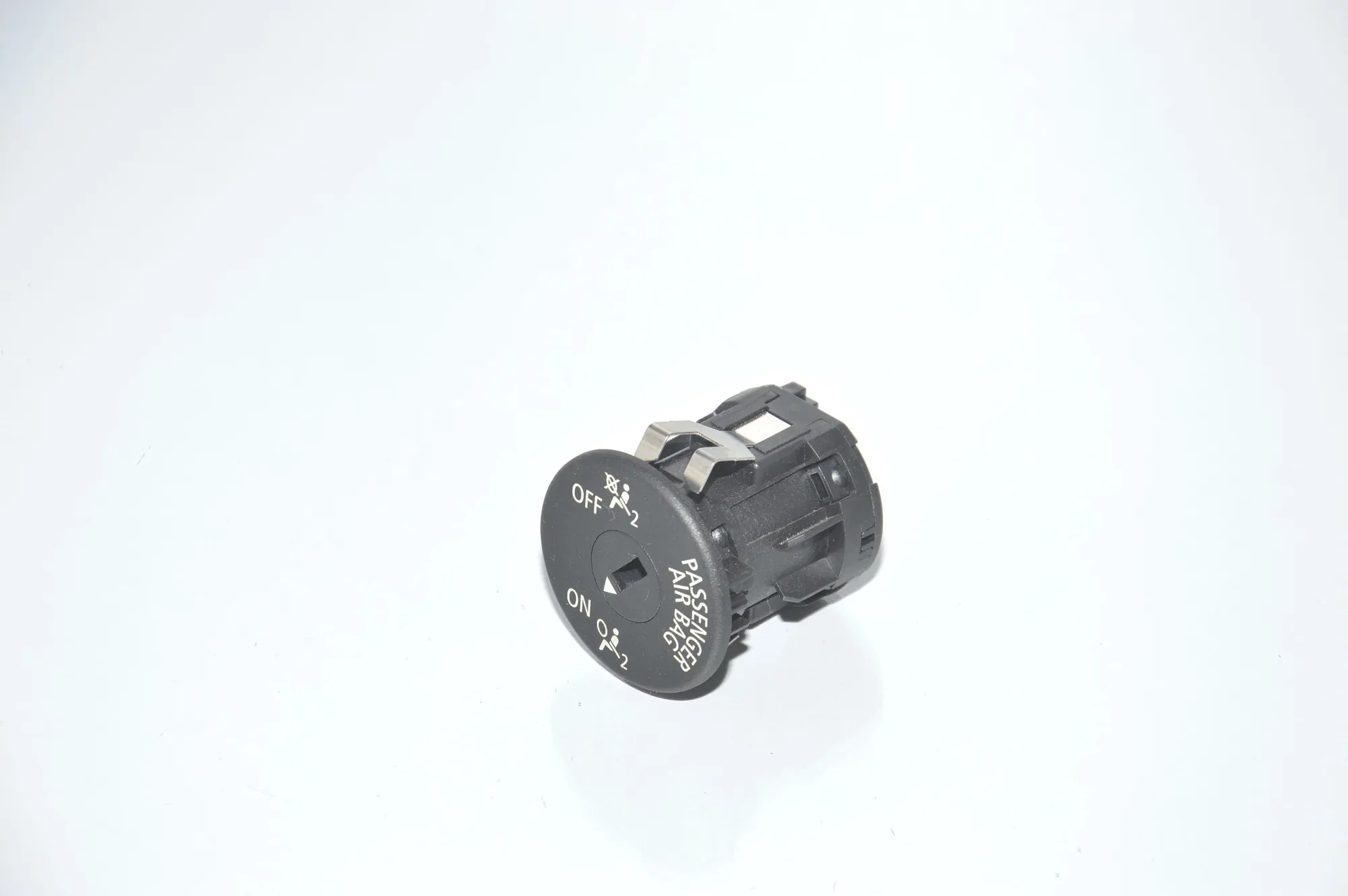 SRS Switch – OEM 9196886 · BMW 5 Touring (F11) M 550 d xDrive 2013 – 2
