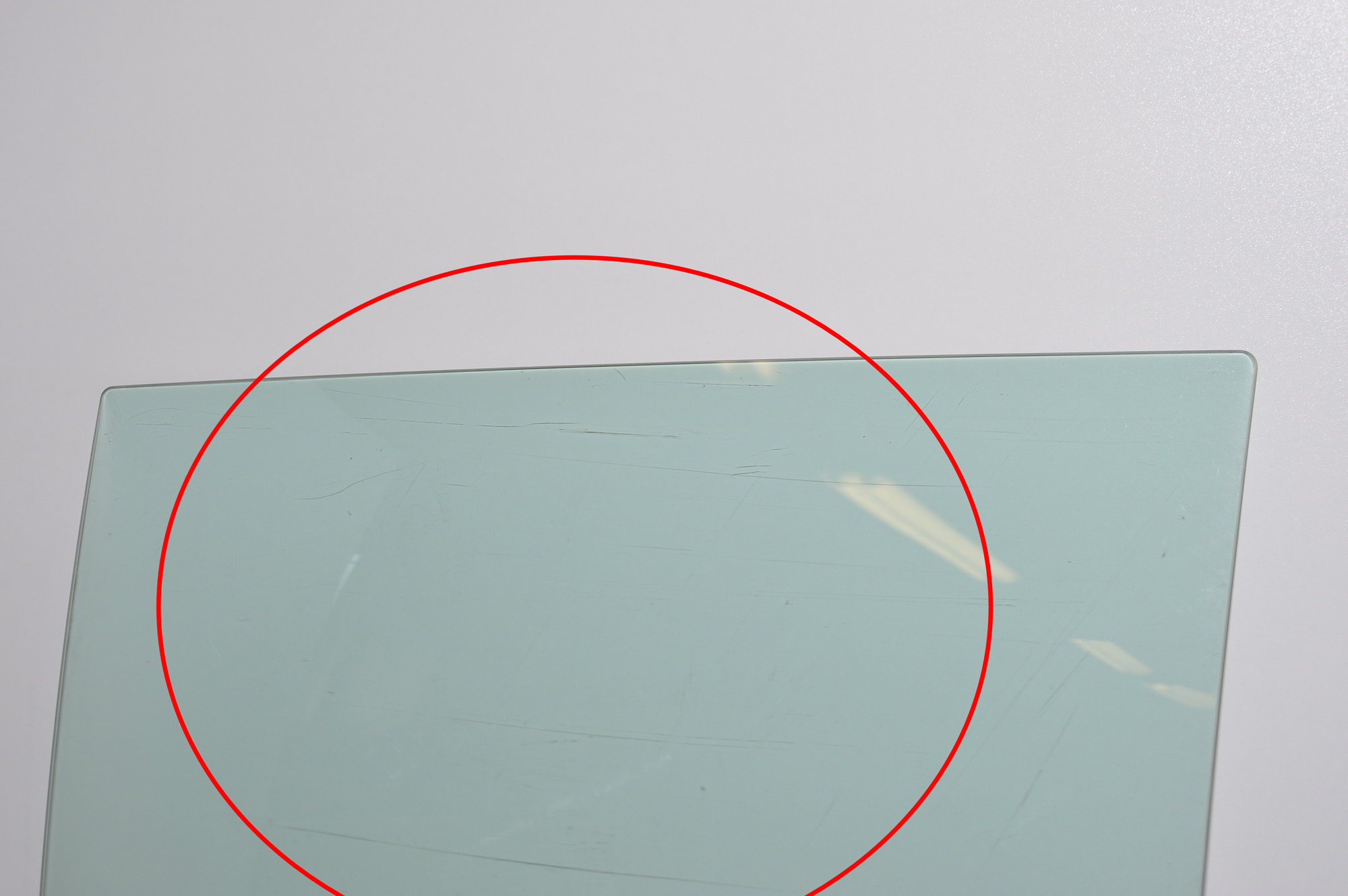 Rear Left Door Window · BMW 5 Touring (F11) M 550 d xDrive 2013 – 4