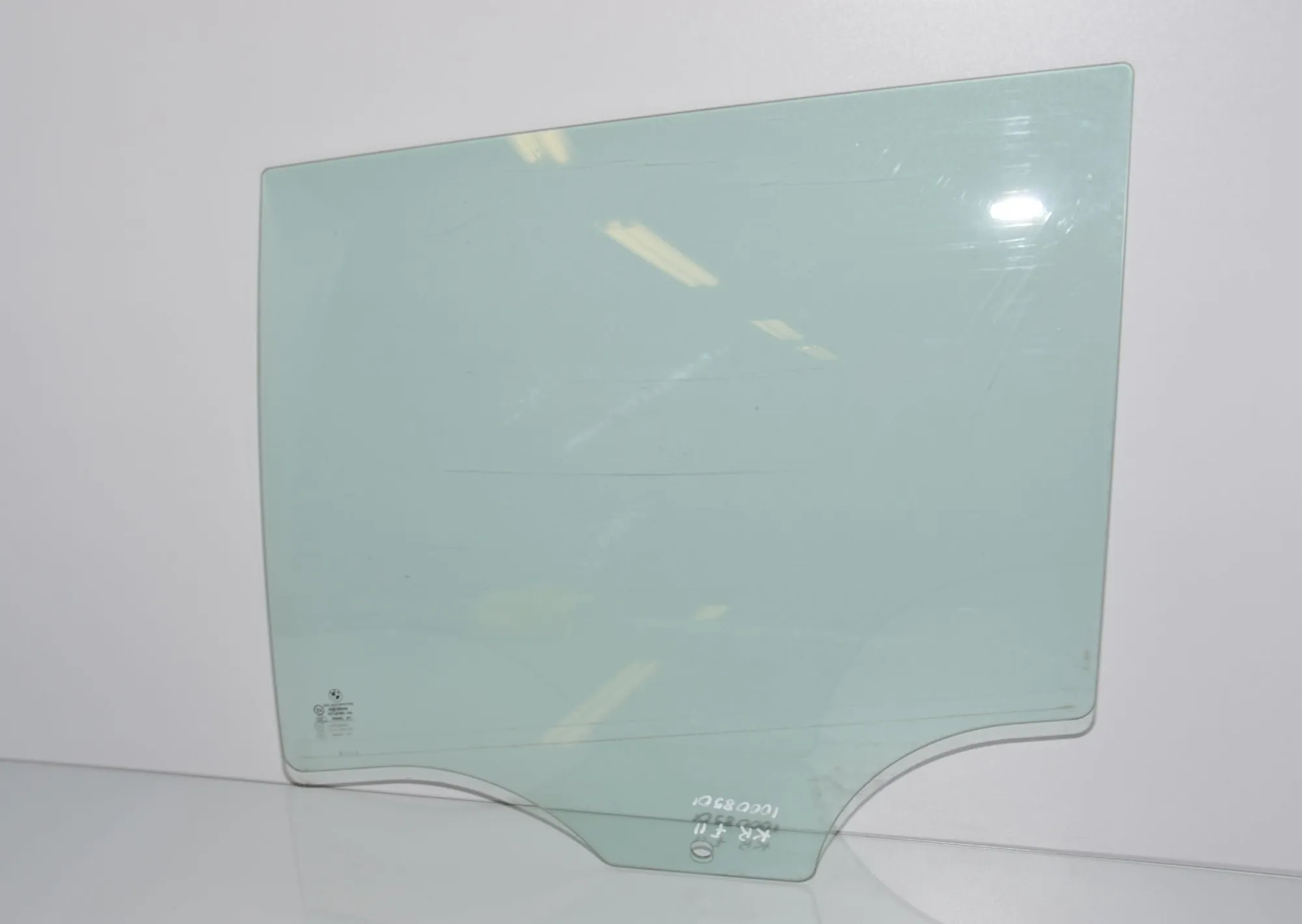 Rear Left Door Window · BMW 5 Touring (F11) M 550 d xDrive 2013 – 2