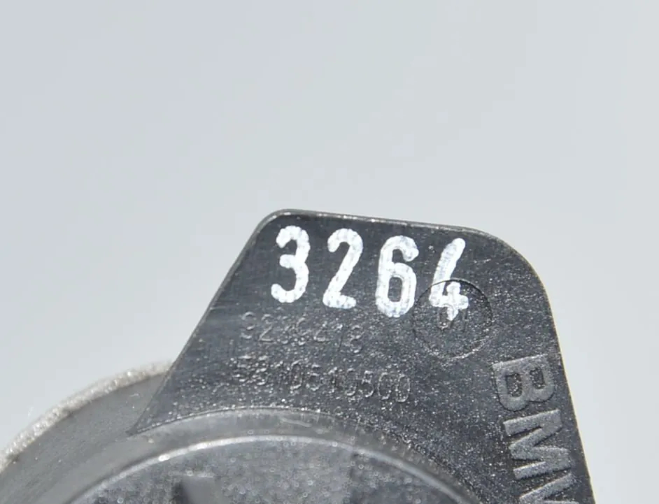 Immobiliser Reader Antenna – OEM 9239418 · BMW 5 Touring (F11) M 550 d xDrive 2013 – 5