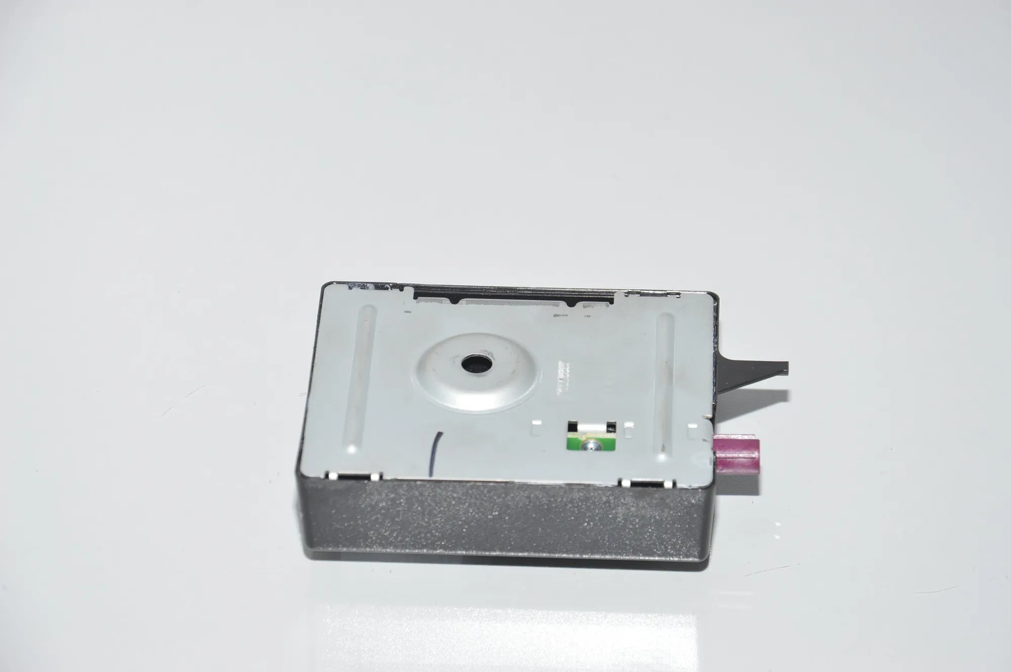Antenna Amplifier – OEM 9230911 · BMW 5 Touring (F11) M 550 d xDrive 2013 – 3