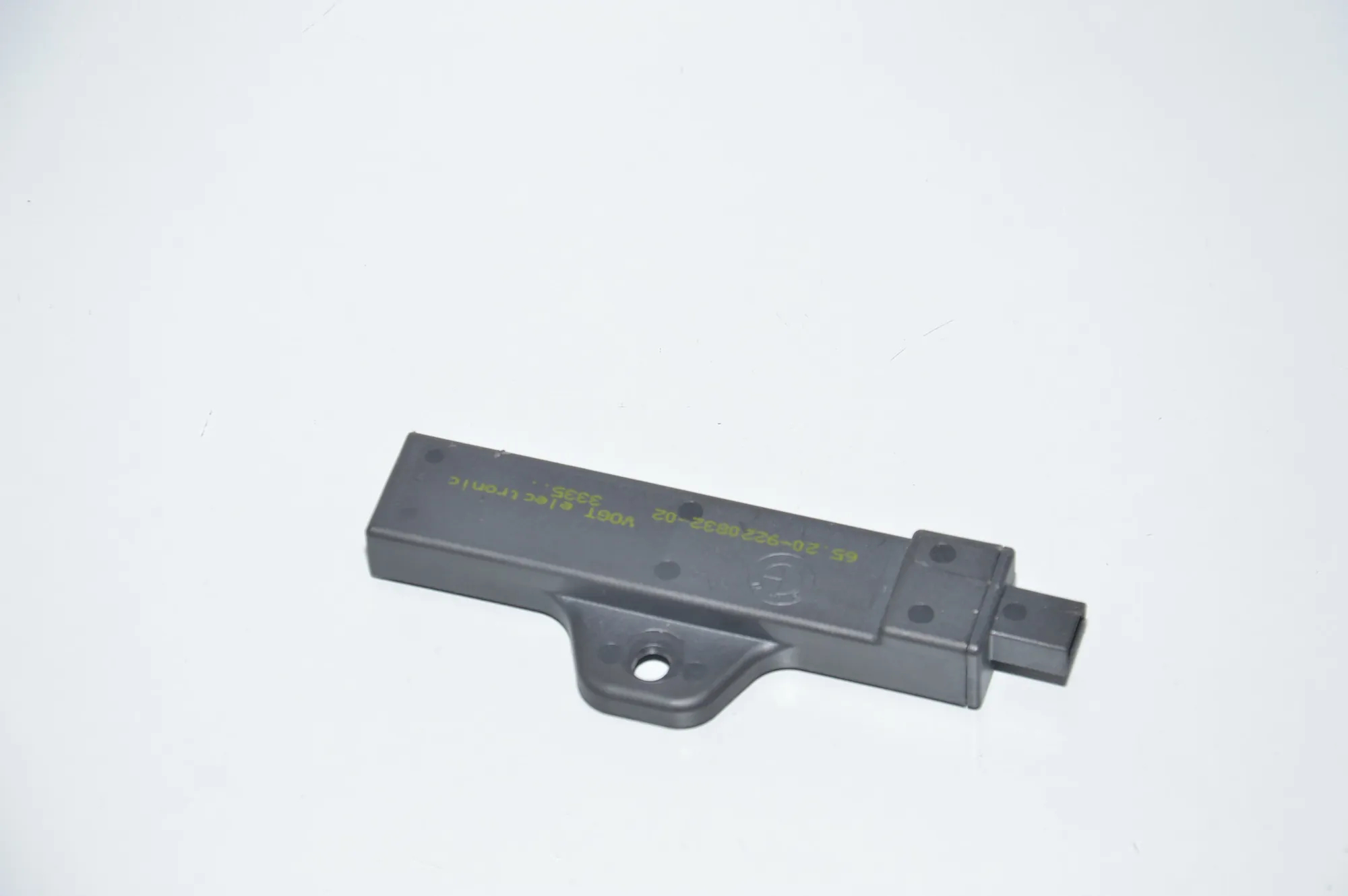 Antenna – OEM 9220832 · BMW 5 Touring (F11) M 550 d xDrive 2013 – 2