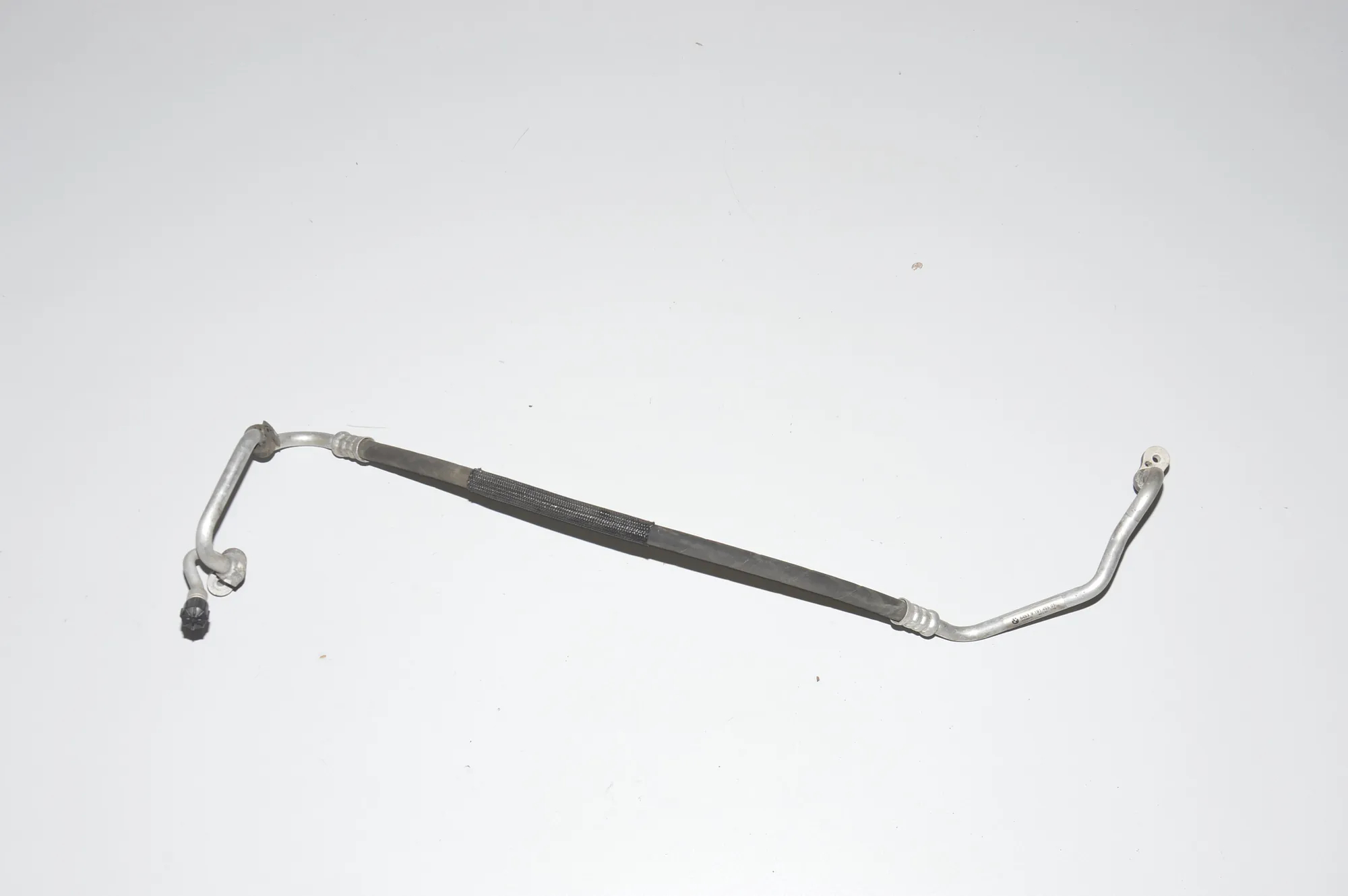 A/C Air Con Hose Pipe – OEM 9191455 · BMW 5 Touring (F11) M 550 d xDrive 2013 – 2