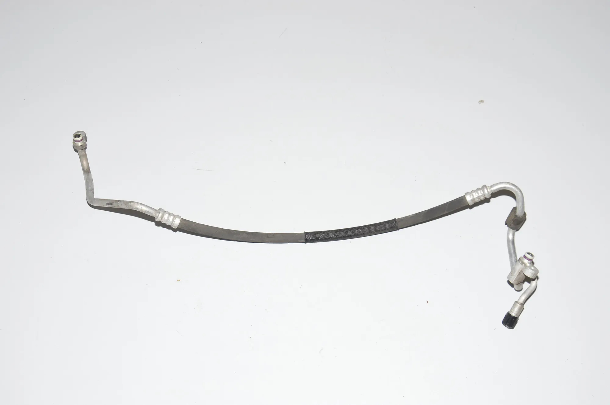 A/C Air Con Hose Pipe – OEM 9191455 · BMW 5 Touring (F11) M 550 d xDrive 2013 – 4