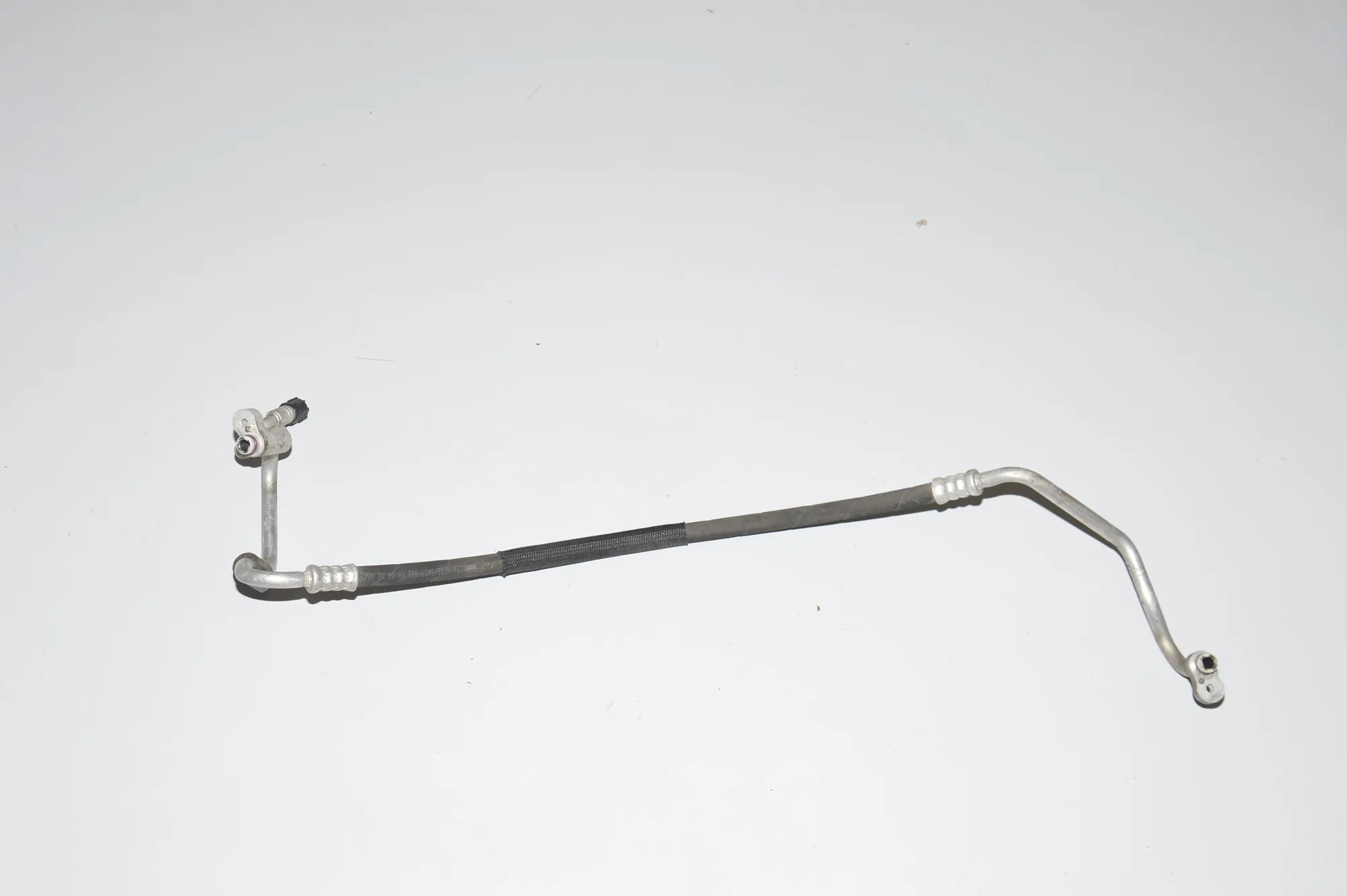 A/C Air Con Hose Pipe – OEM 9191455 · BMW 5 Touring (F11) M 550 d xDrive 2013 – 3