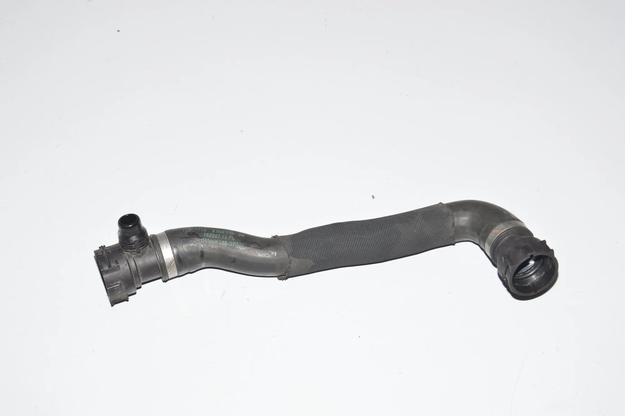 Coolant Hose Pipe – OEM 8506089 · BMW 5 Touring (F11) M 550 d xDrive 2013