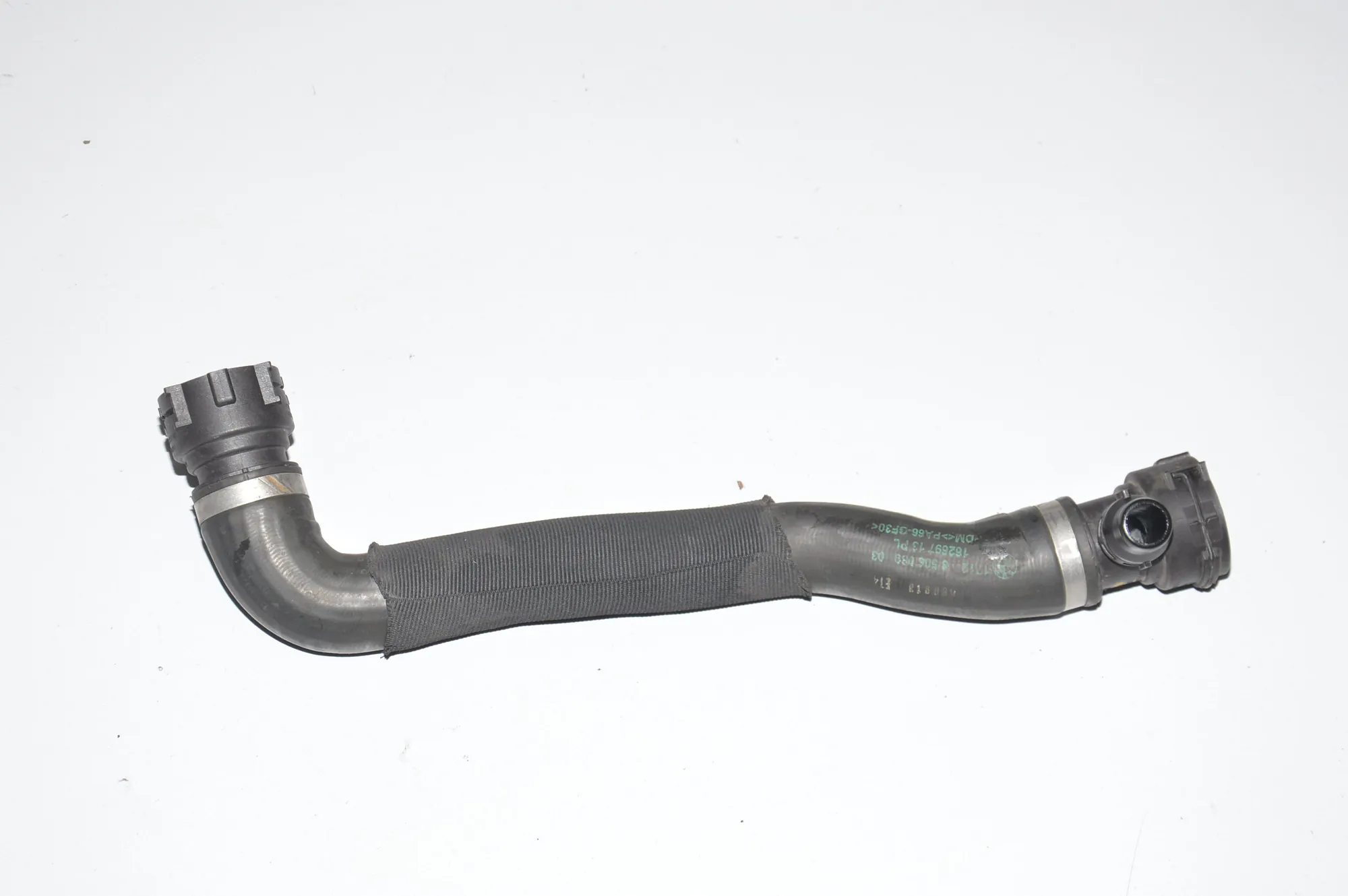 Coolant Hose Pipe – OEM 8506089 · BMW 5 Touring (F11) M 550 d xDrive 2013 – 4