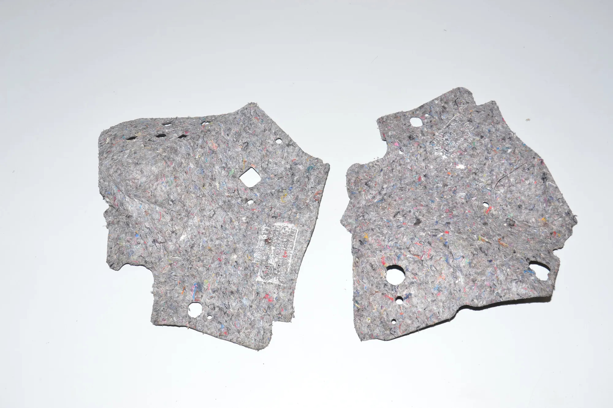 Other Body Parts – OEM 7373563 · BMW 5 (G30) BMW 5 (G30) 520 d 2019 – 3