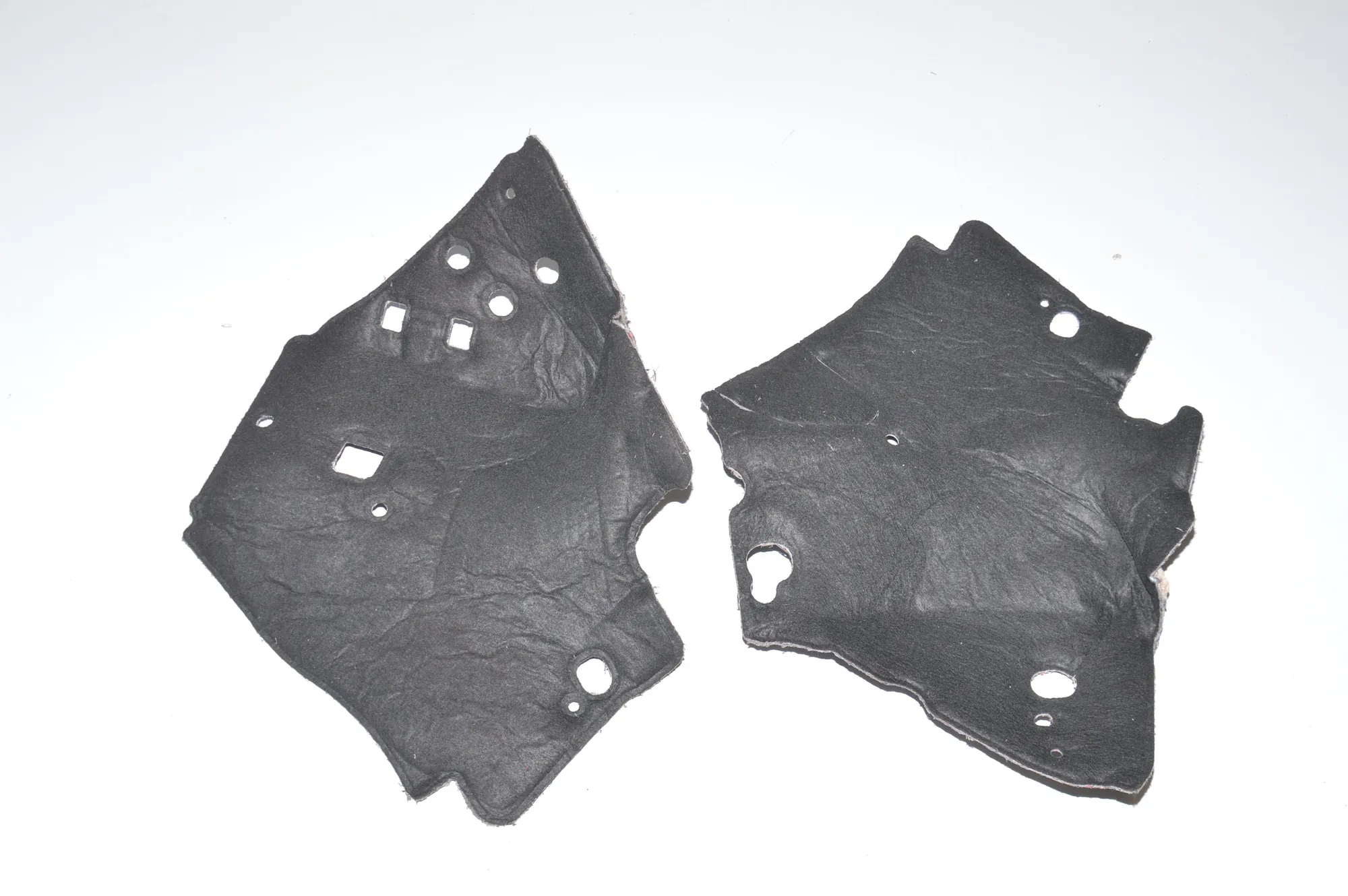 Other Body Parts – OEM 7373563 · BMW 5 (G30) BMW 5 (G30) 520 d 2019