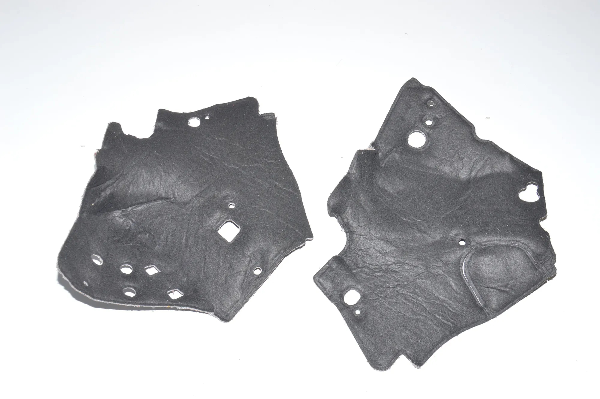 Other Body Parts – OEM 7373563 · BMW 5 (G30) BMW 5 (G30) 520 d 2019 – 2