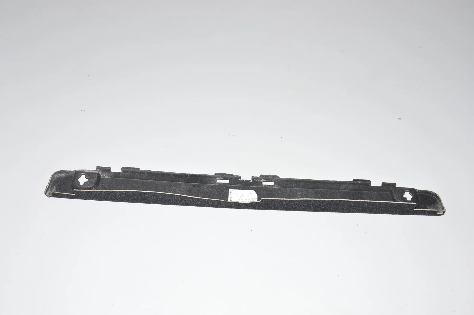 Other Interior Parts – OEM 7272385 · BMW i3 (I01) BMW i3 (I01) Hybrid 2019 – 4