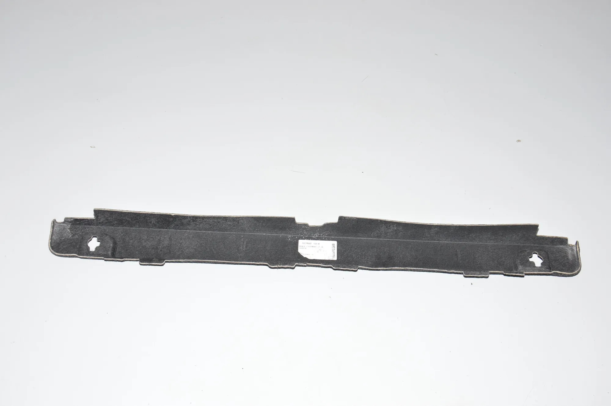 Other Interior Parts – OEM 7272385 · BMW i3 (I01) BMW i3 (I01) Hybrid 2019 – 3