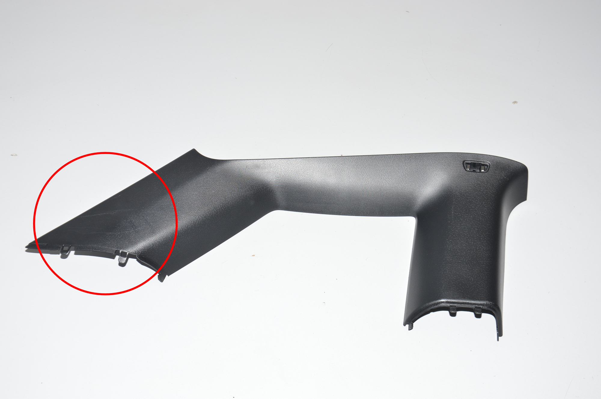 Rear Left Pillar Trim – OEM 7275669 · BMW i3 (I01) BMW i3 (I01) Hybrid 2019 – 5