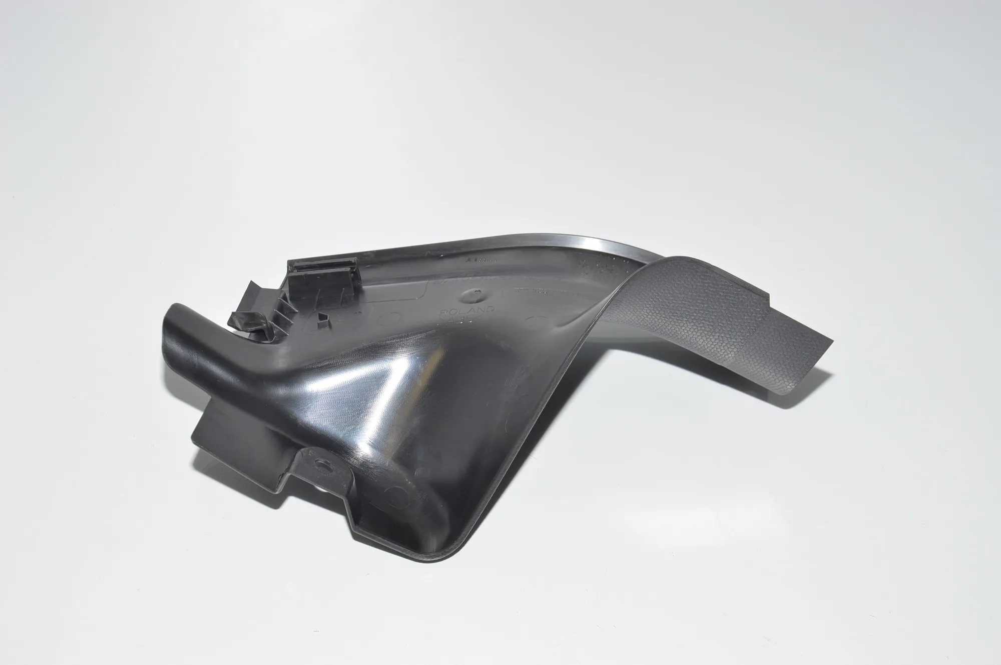Rear Right Interior Step Trim – OEM 7272382 · BMW i3 (I01) BMW i3 (I01) Hybrid 2019 – 3
