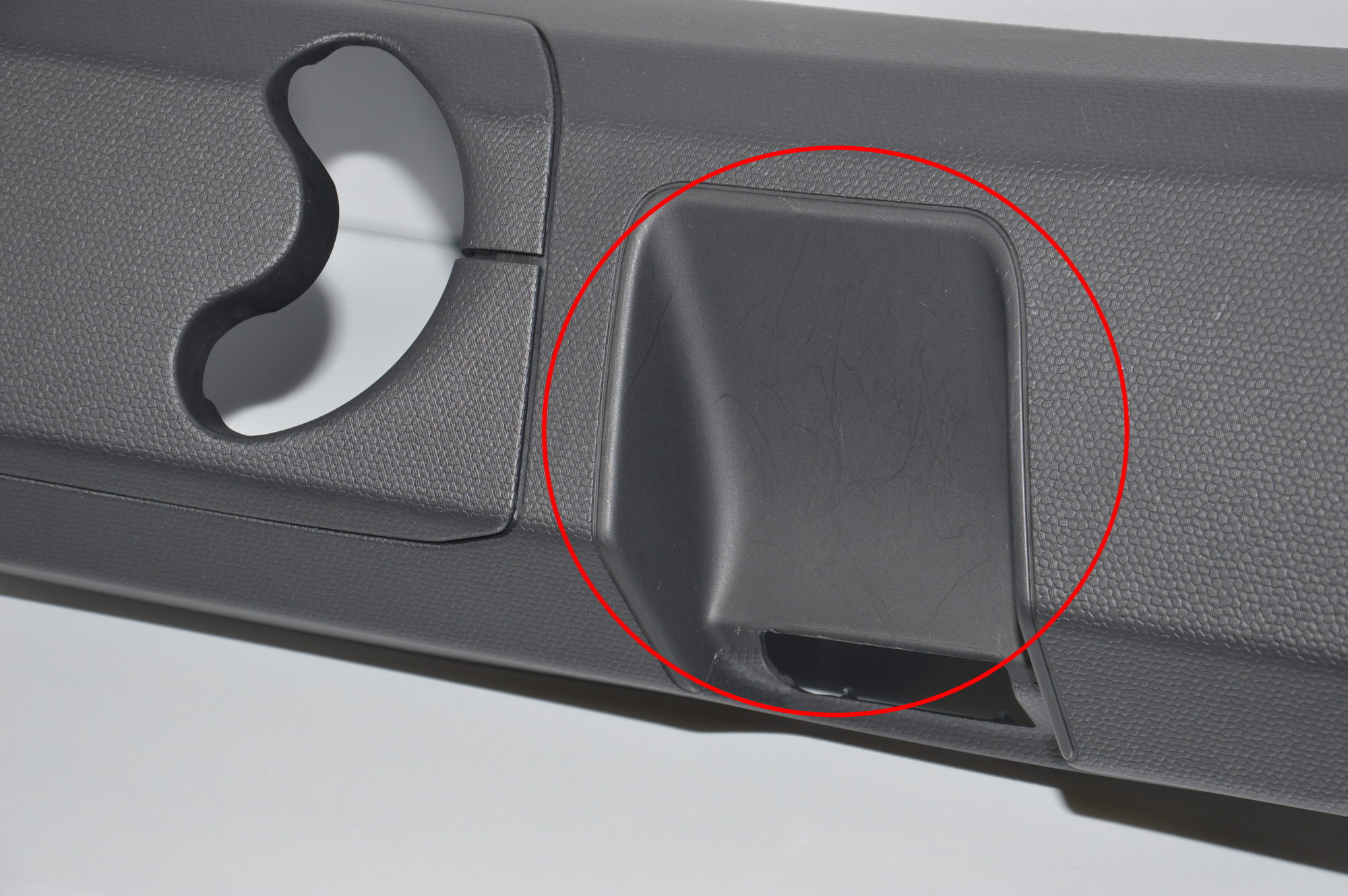 Right Side B Pillar Trim – OEM 7287936 · BMW i3 (I01) BMW i3 (I01) Hybrid 2019 – 5