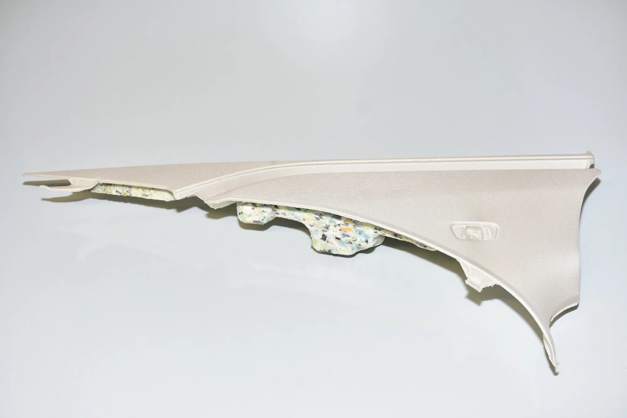 Other Interior Parts – OEM 51437394861 · BMW 7 (G11, G12) BMW 7 (G11, G12) 730 d 2017