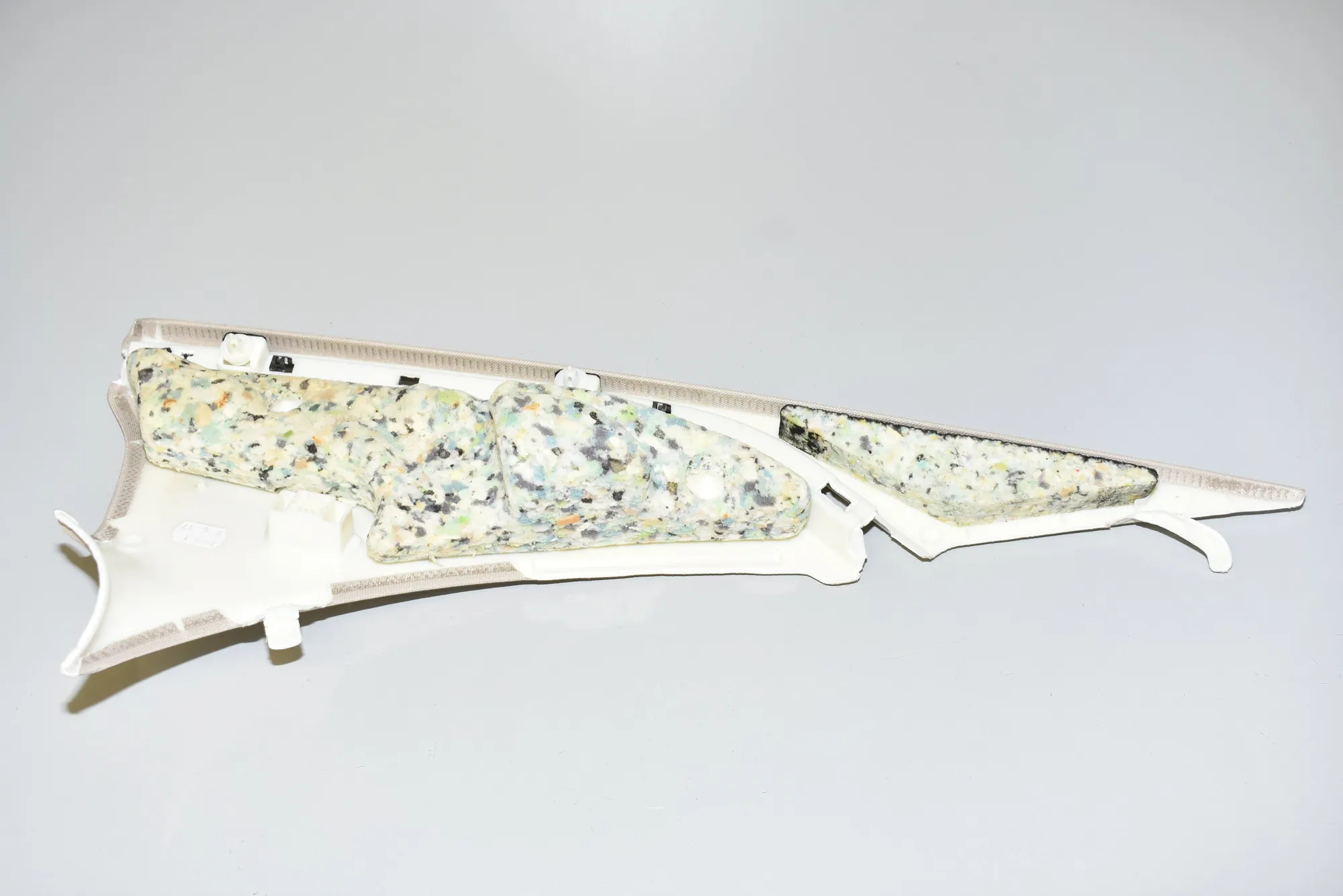 Other Interior Parts – OEM 51437394861 · BMW 7 (G11, G12) BMW 7 (G11, G12) 730 d 2017 – 3
