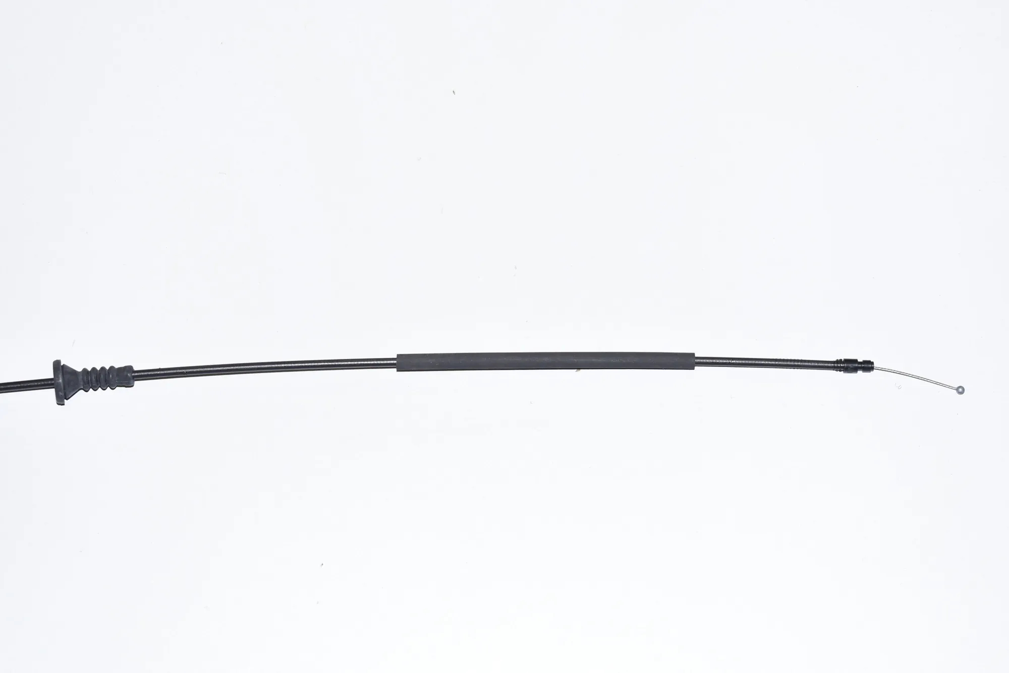 Bonnet Lock Cable – OEM 51237313782 · BMW 3 (F30, F80) BMW 3 (F30, F80) 320 d 2013 – 3