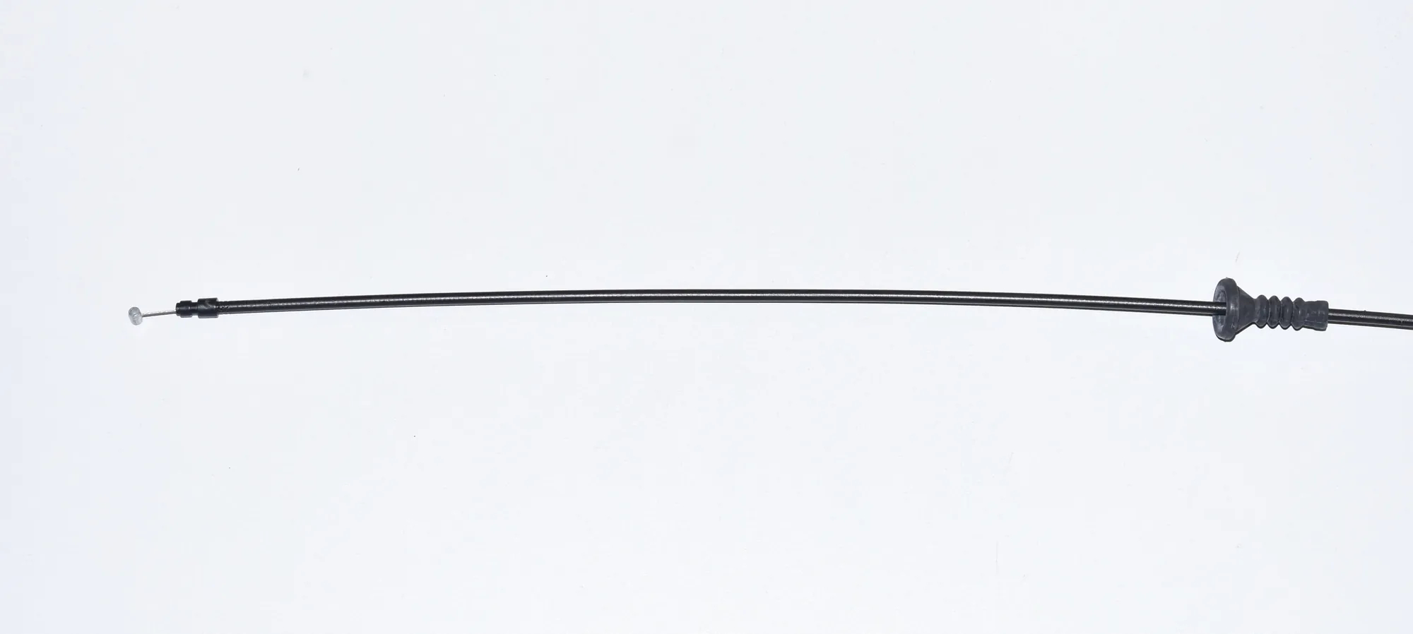 Bonnet Lock Cable – OEM 51237313782 · BMW 3 (F30, F80) BMW 3 (F30, F80) 320 d 2013 – 2
